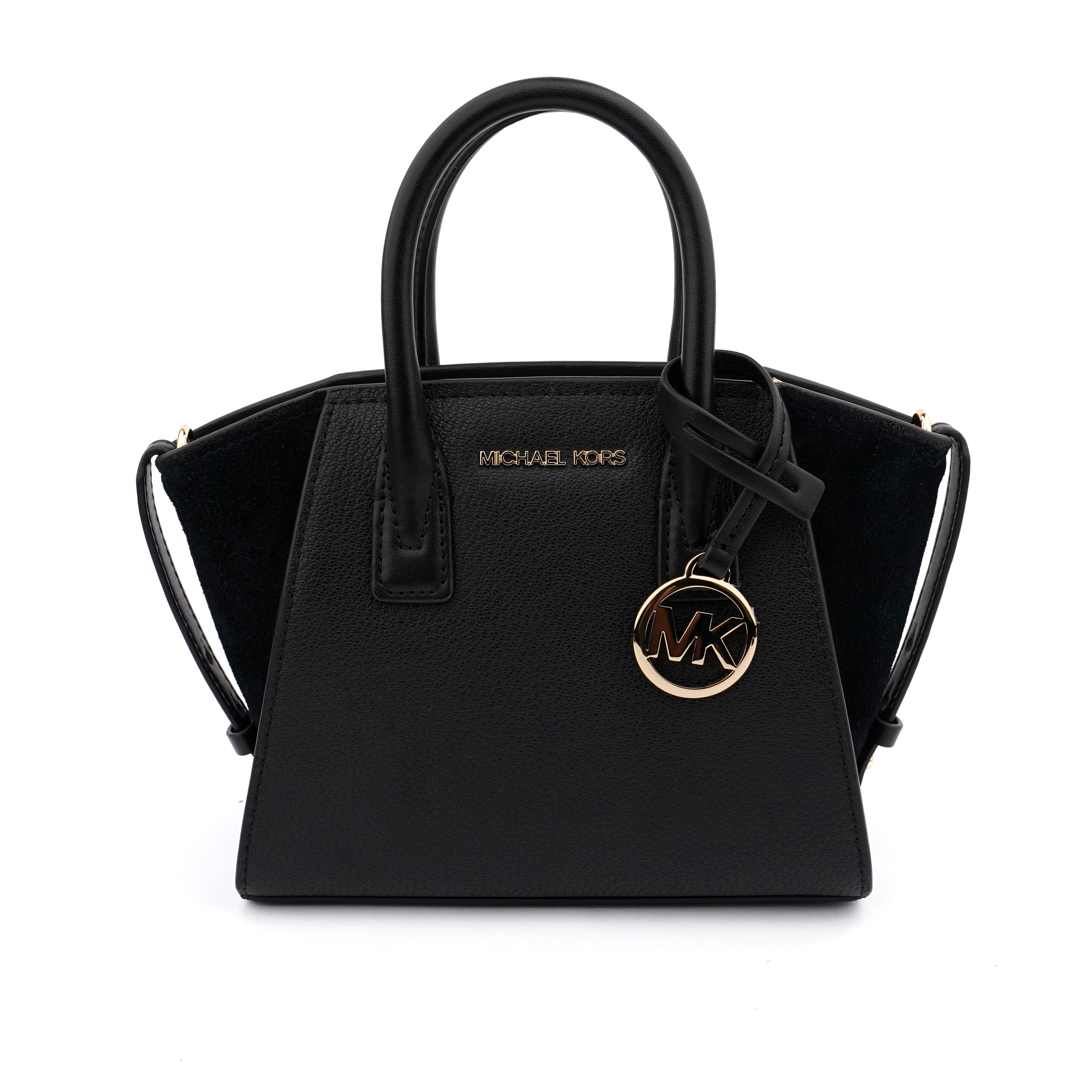 Geanta crossbody Michael Kors Avril extra small