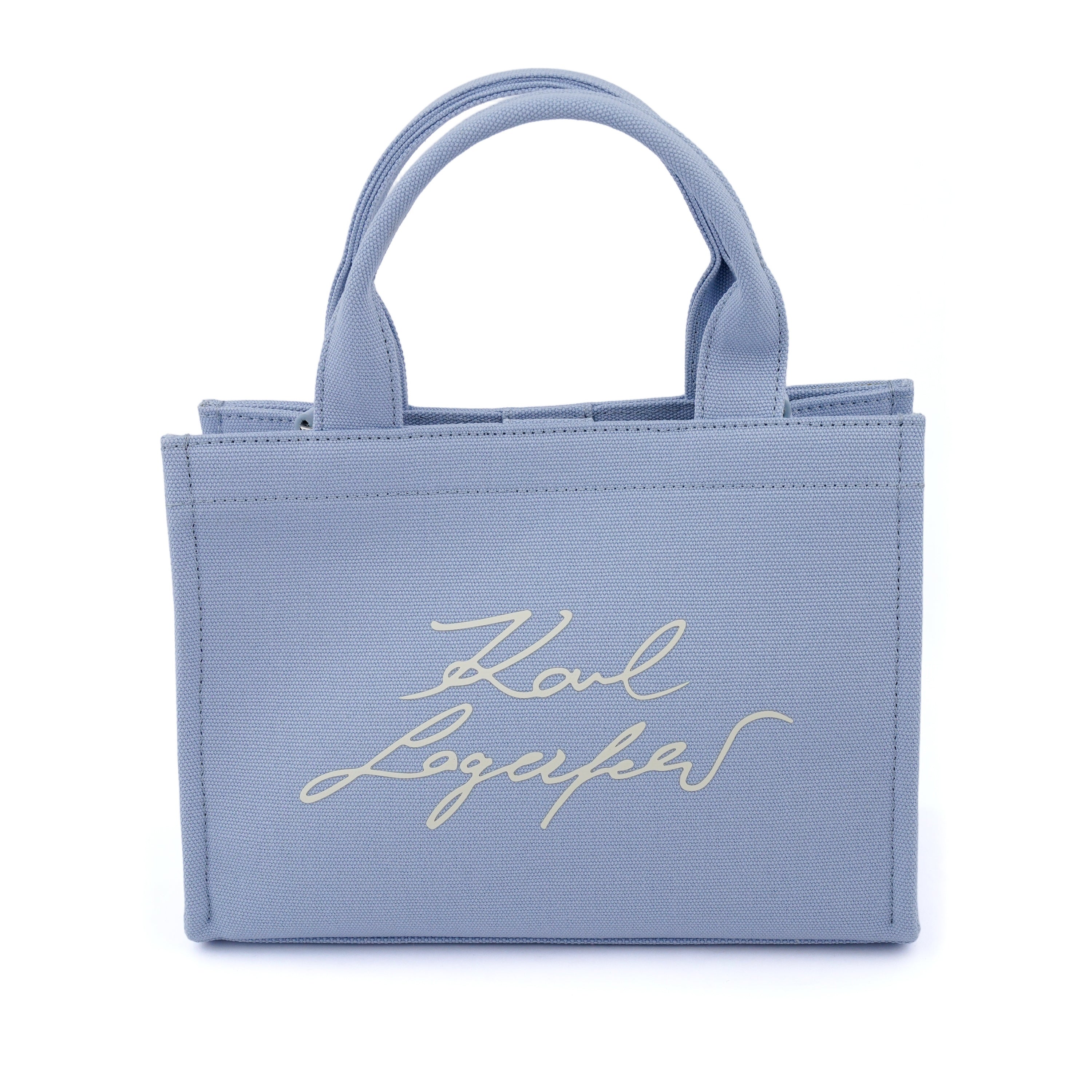 Geanta Karl Lagerfeld shopper Kentucky small