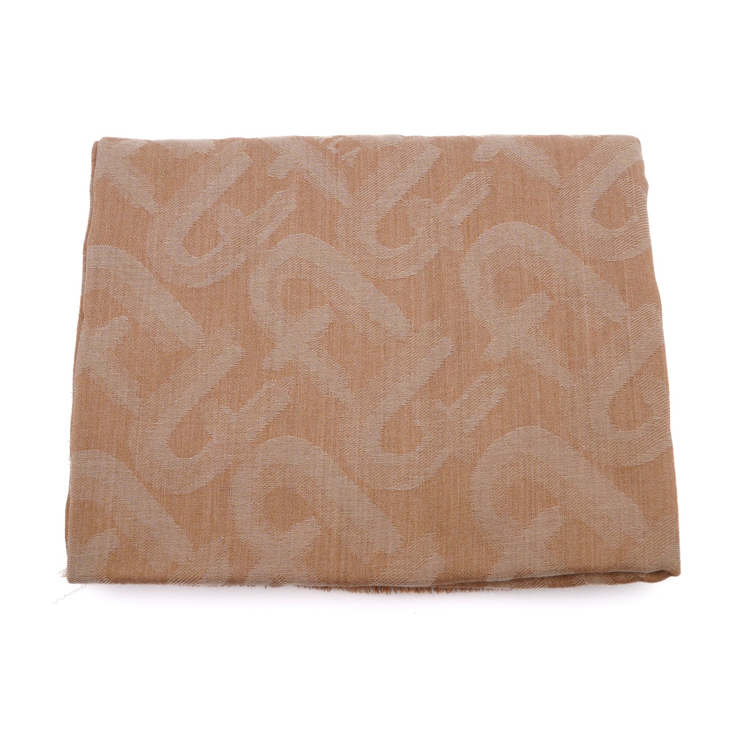 Esarfa de lana Furla 90 cm