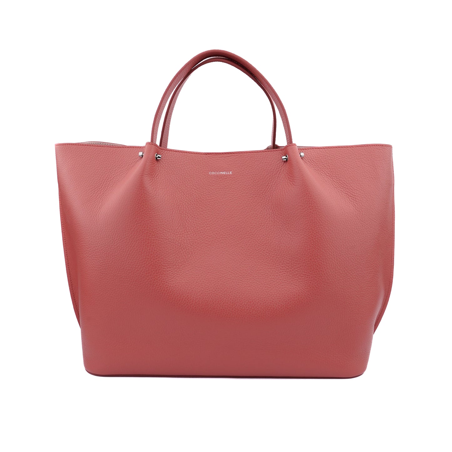 Geanta shopper large Coccinelle