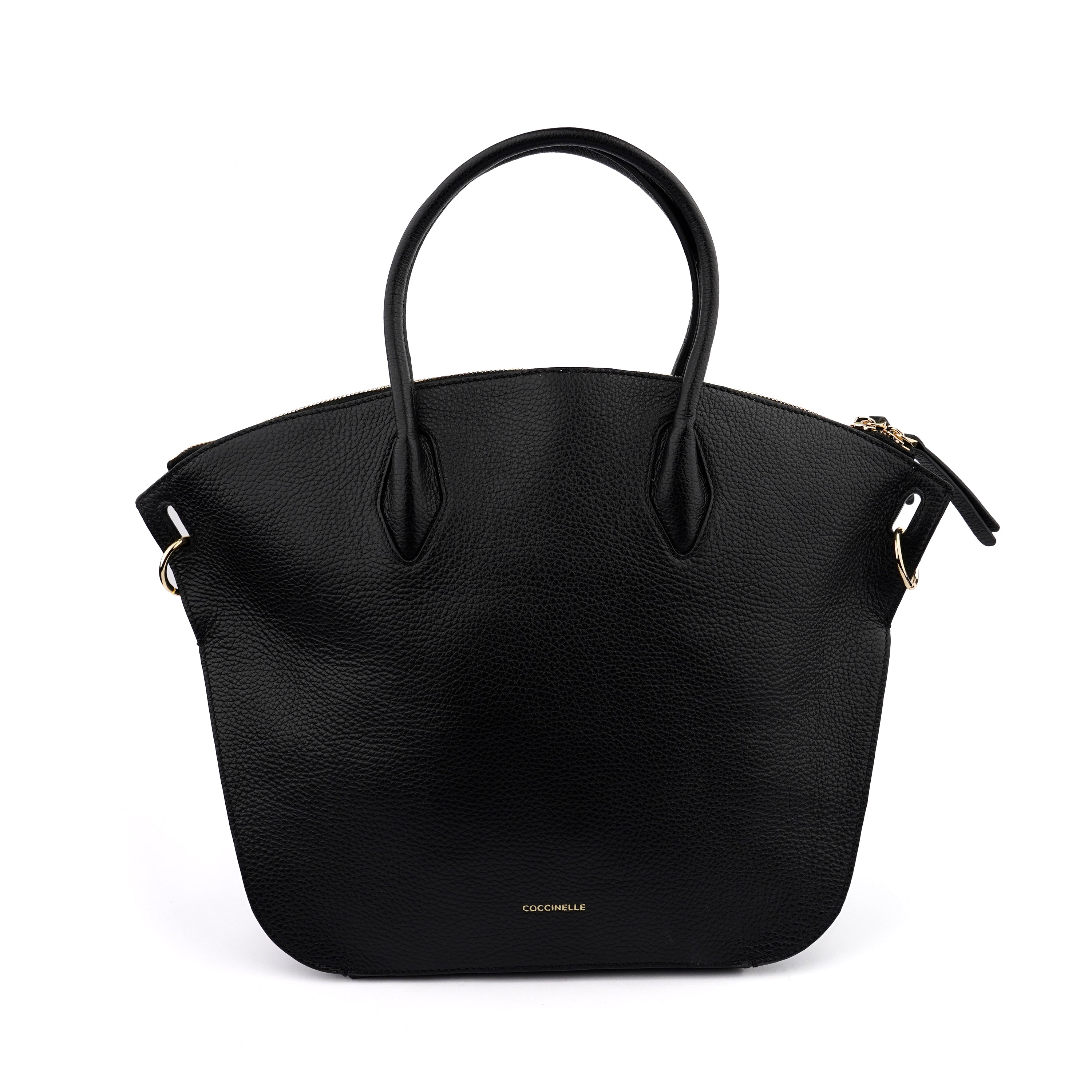 Geanta Coccinelle Flare tote medium