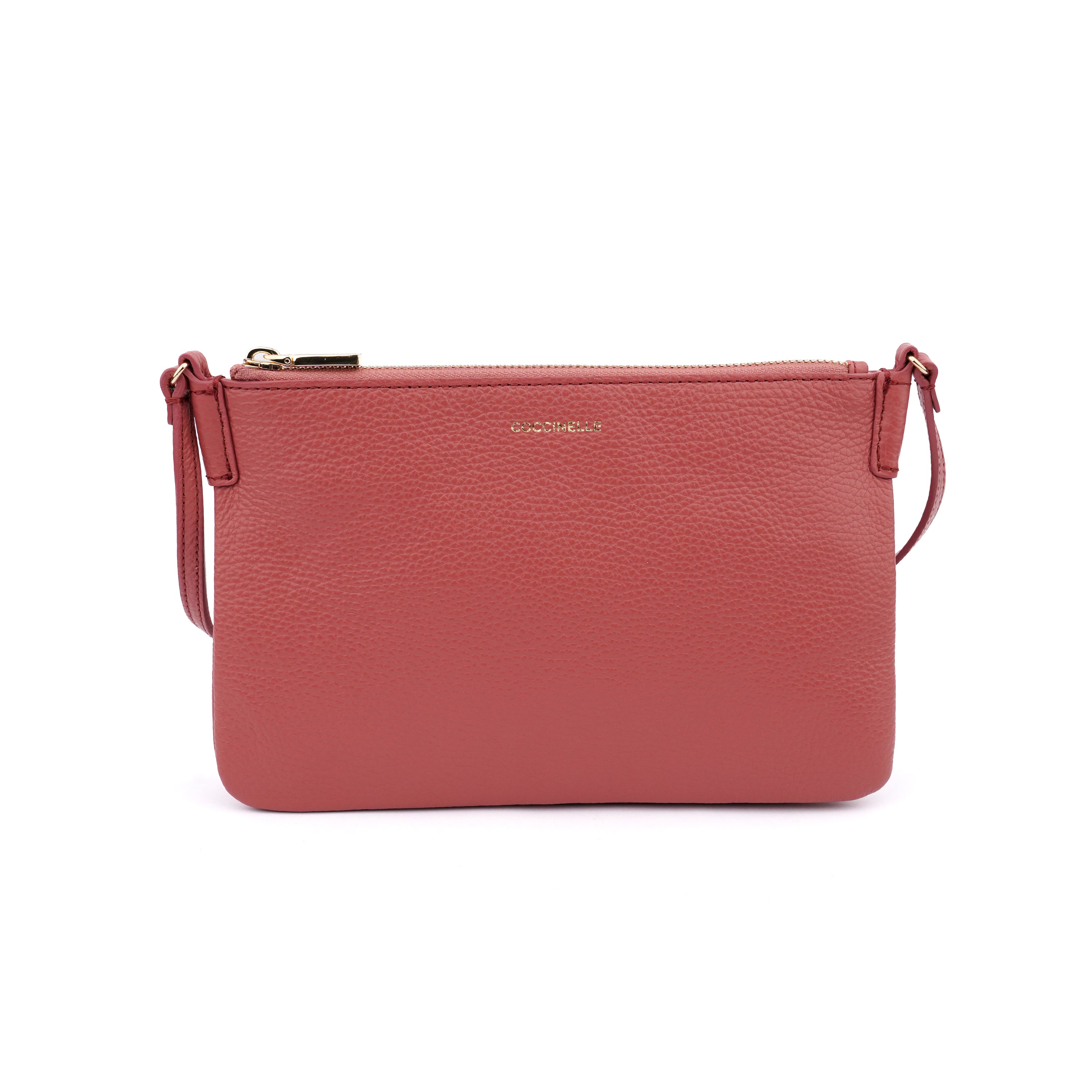 Geanta Coccinelle crossbody small