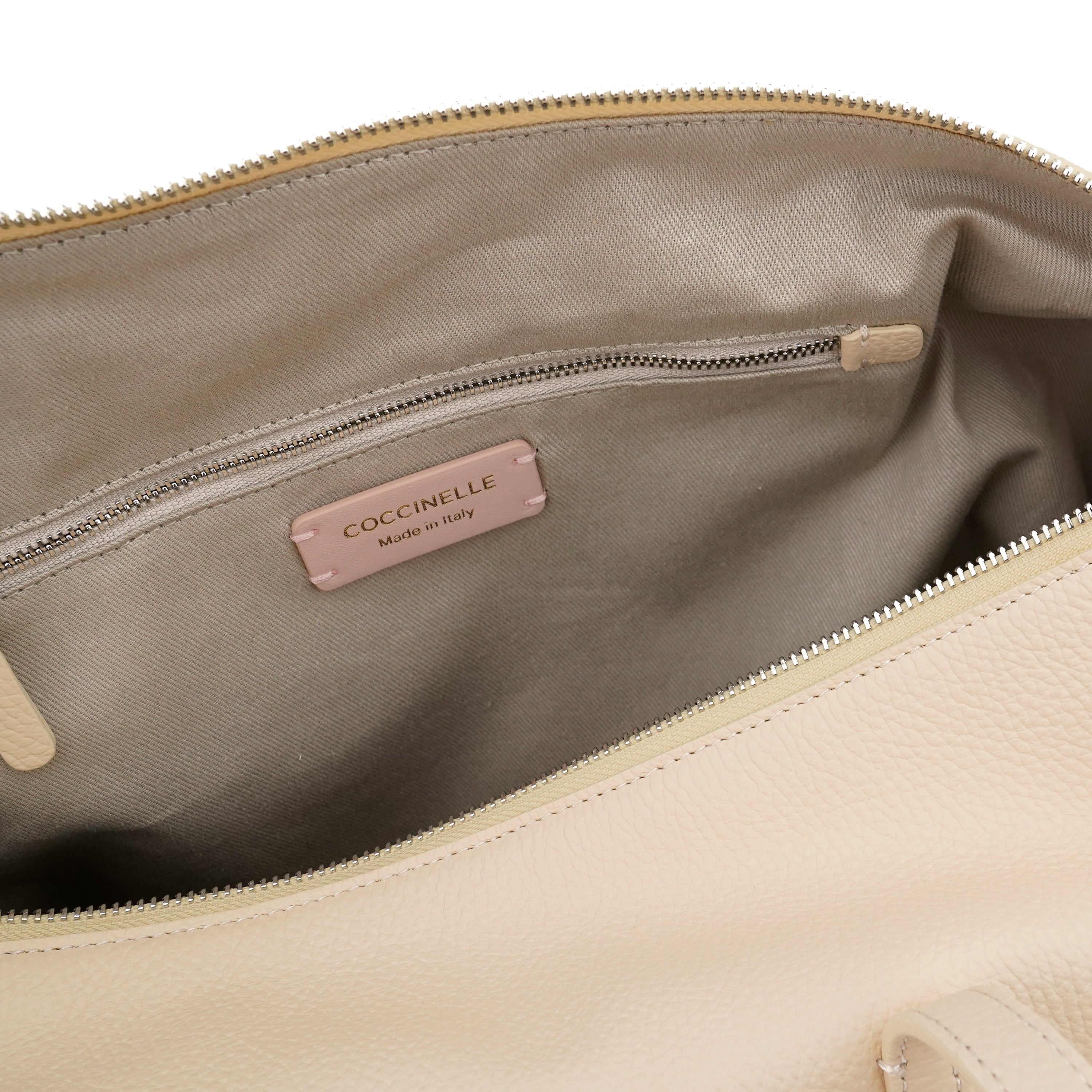 Geanta shopper large  Coccinelle Jinny