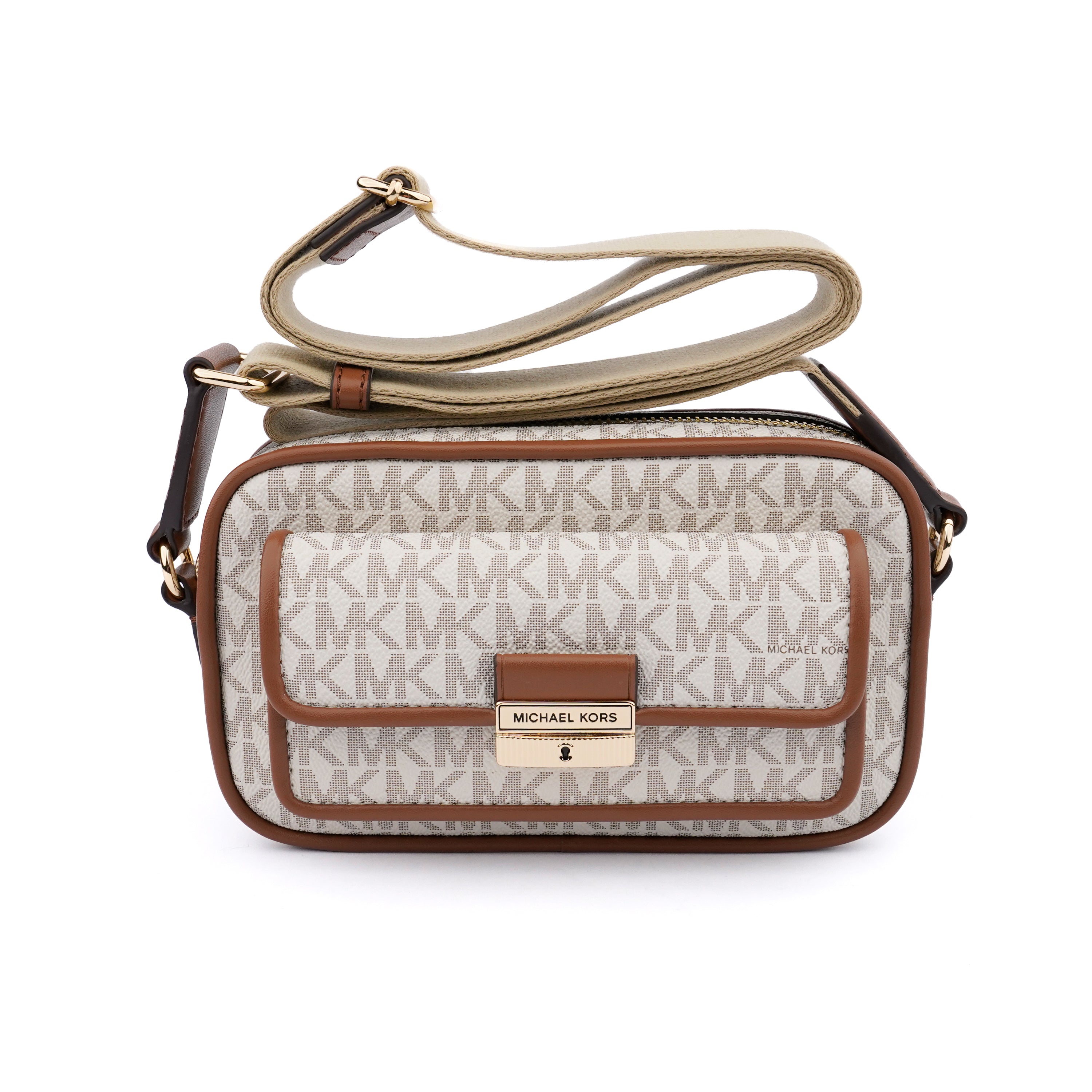 Geanta crossbody Michael Kors  - Camera bag