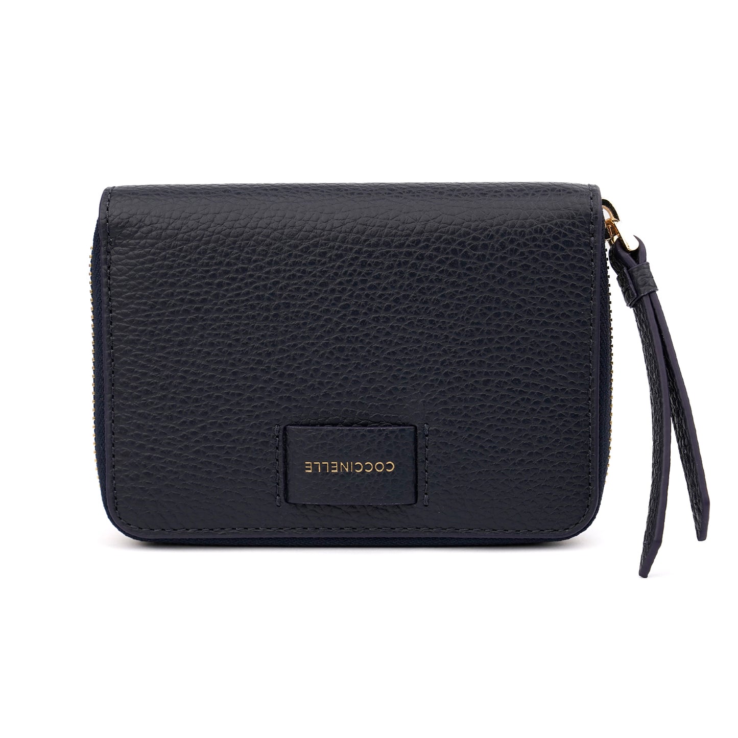 Portofel zip-around Coccinelle medium