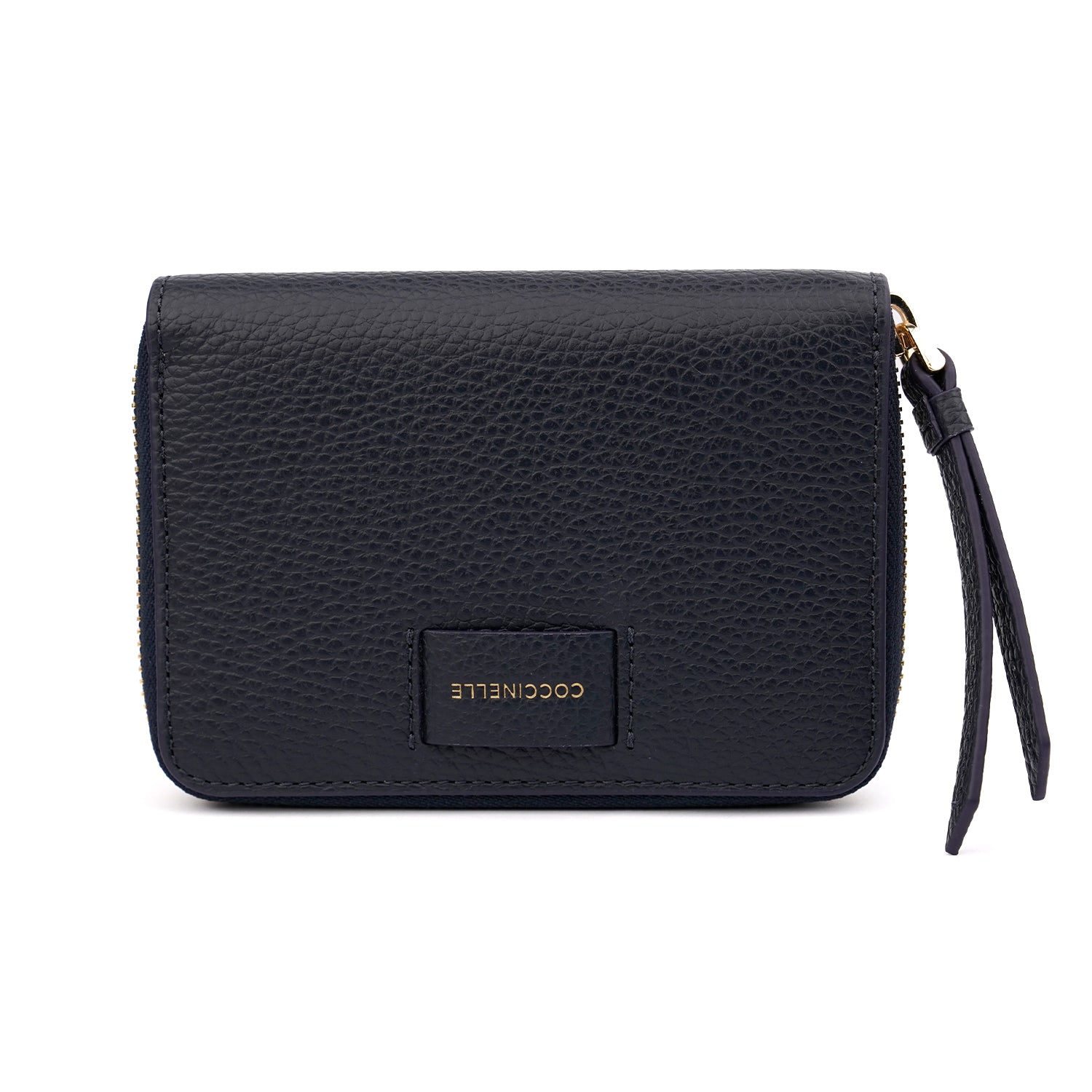 Portofel zip-around Coccinelle medium