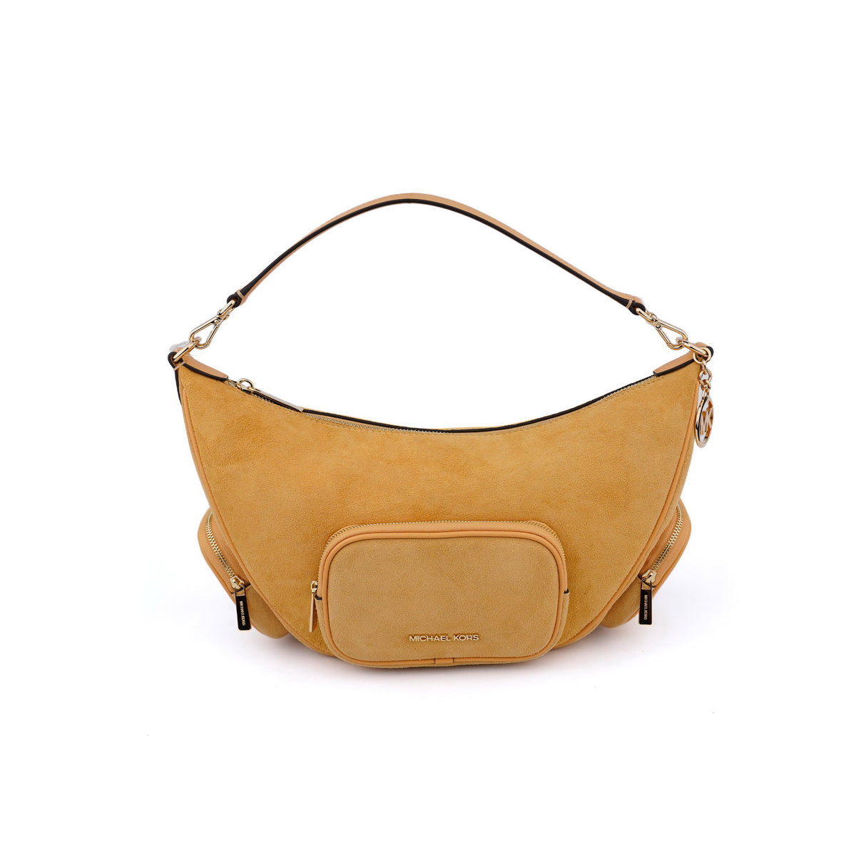 Geantă shoulder Michael Kors Merrit