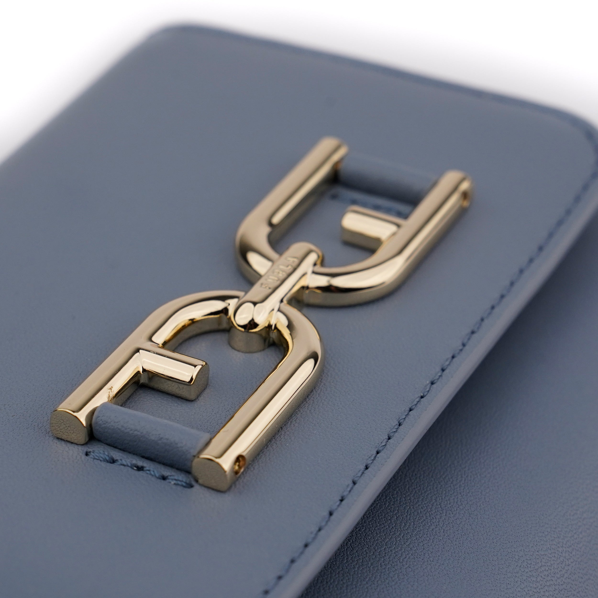 Portofel Furla Meti tri-fold