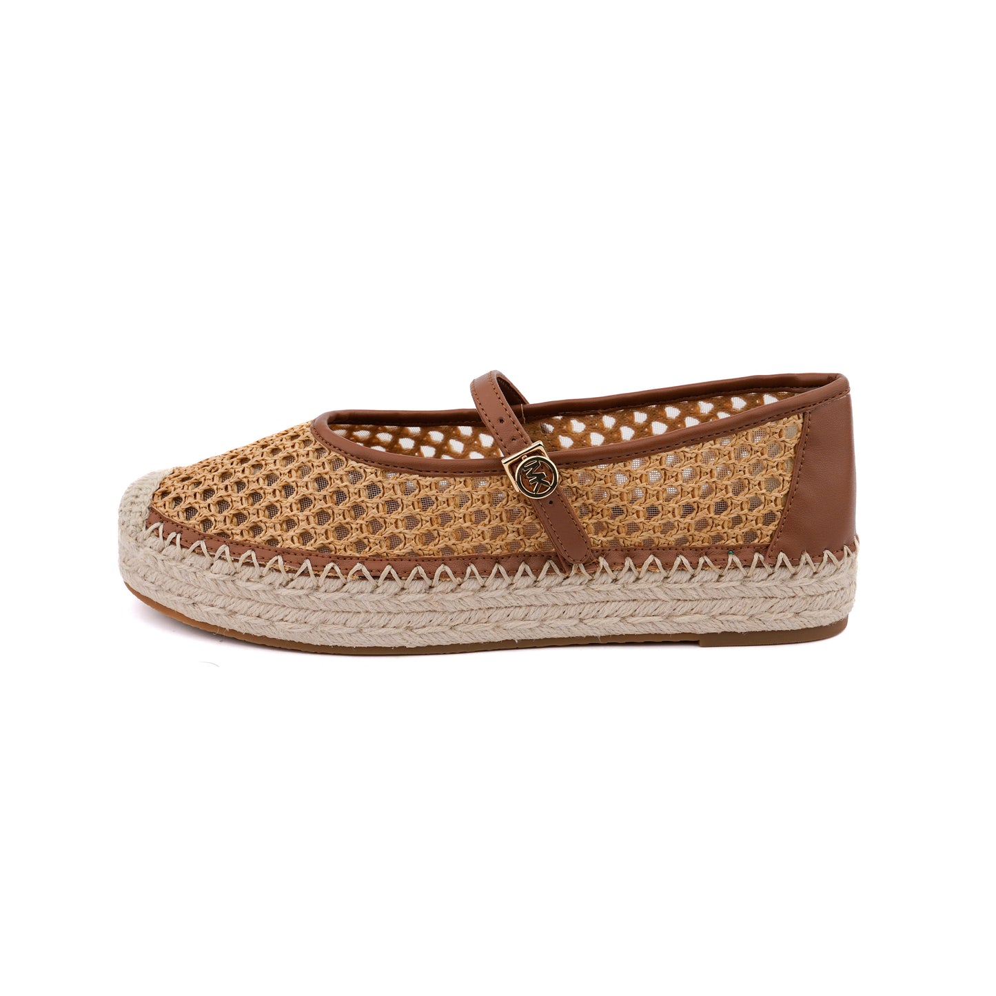 Espadrile Michael Kors Belina din Ratan | Eleganță și Confort