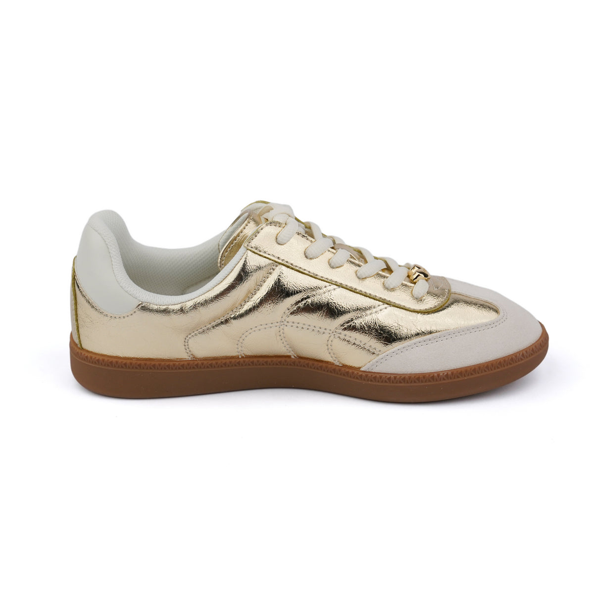 Sneakers Michael Kors Bennyquilt Pale