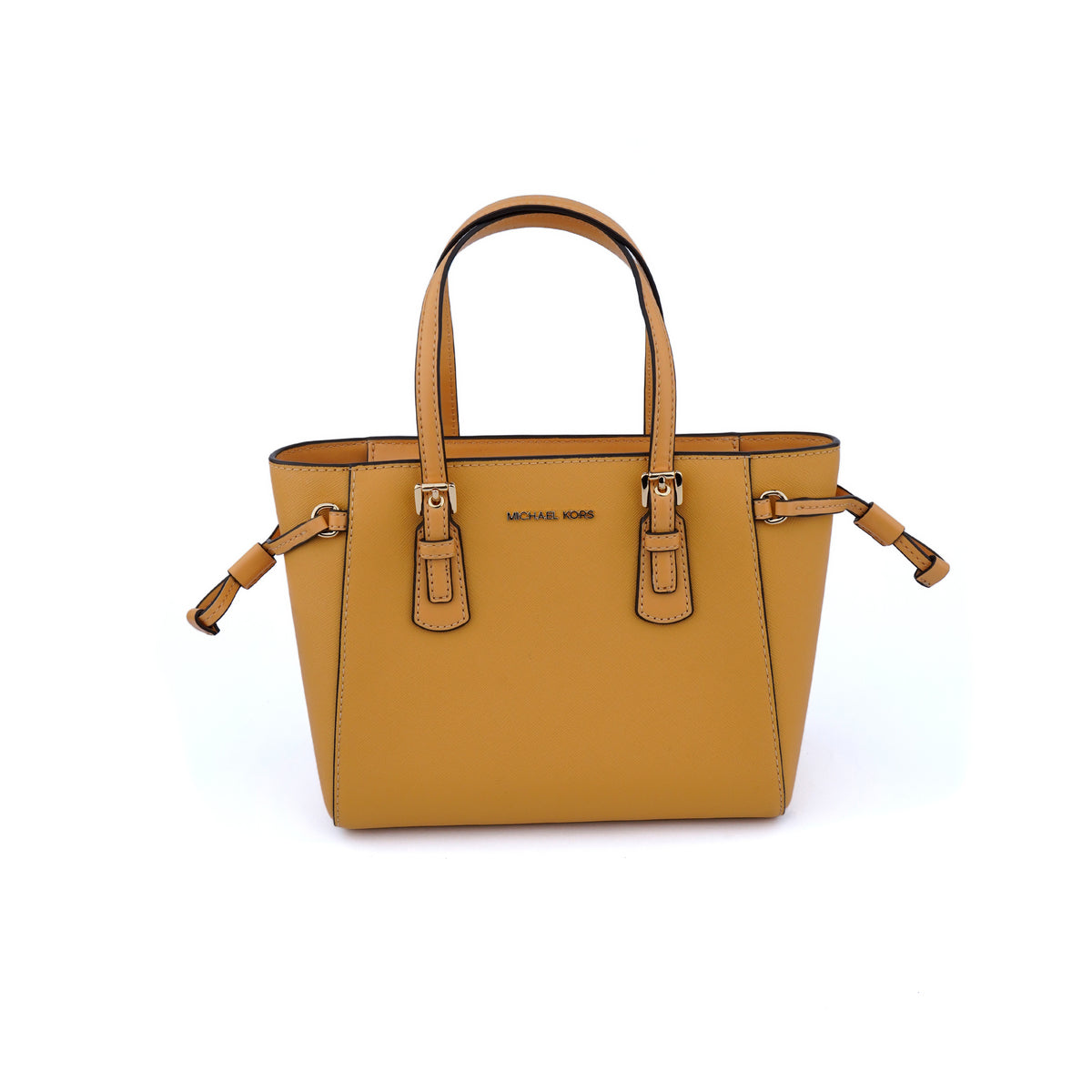 Geantă Michael Kors Voyager small