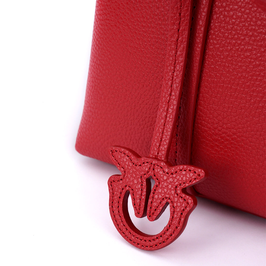 Geanta tote crossbody Pinko Carrie small