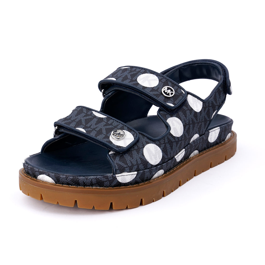 Sandale Michael Kors Holland Blue Navy