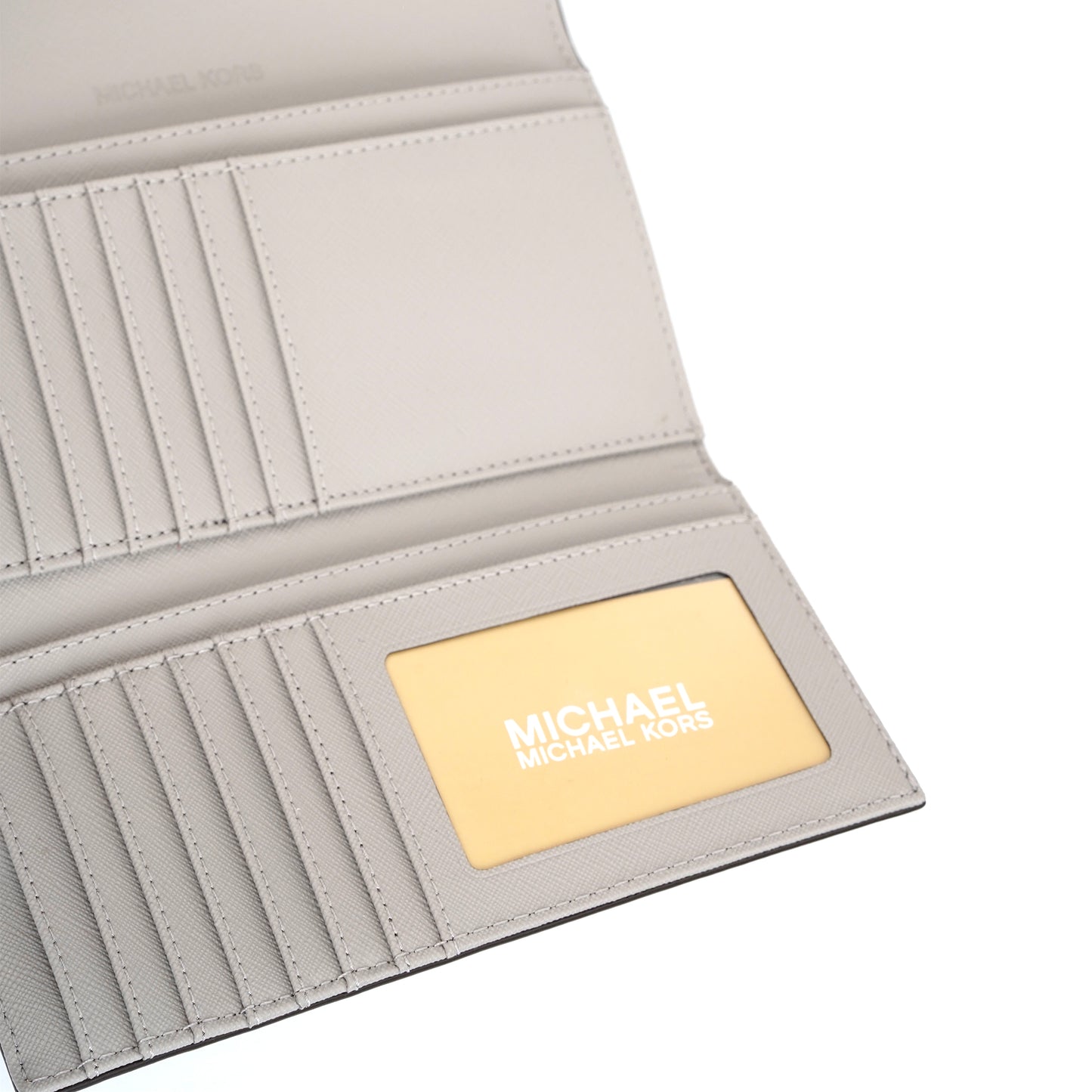 Portofel Michael Kors Tri Fold