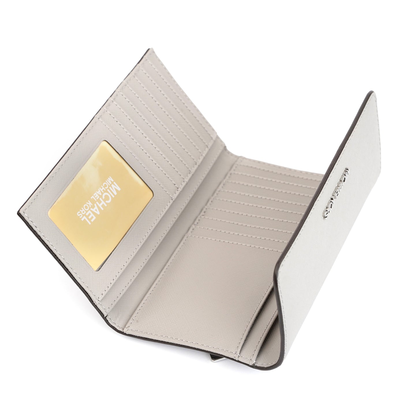 Portofel Michael Kors Tri Fold