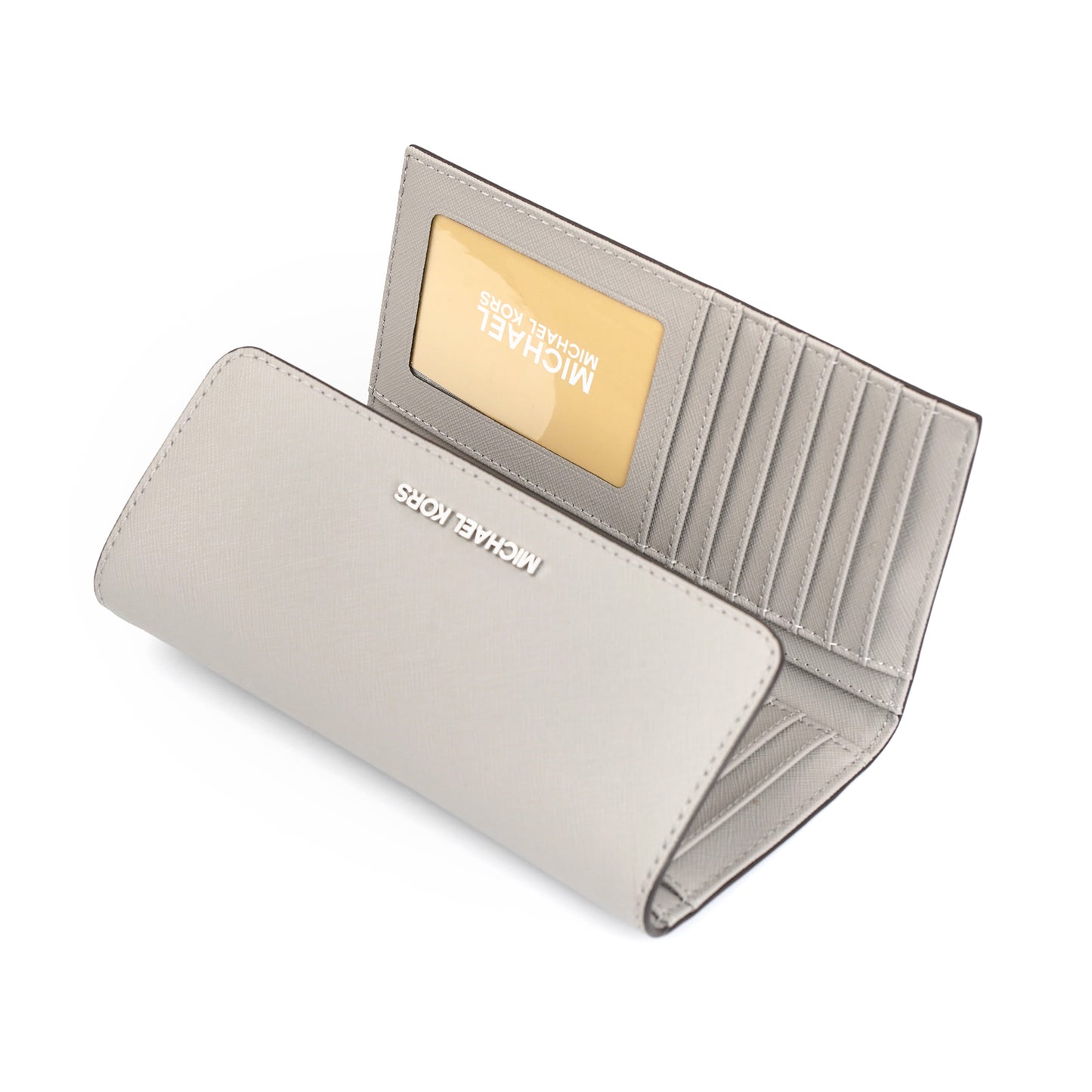 Portofel Michael Kors Tri Fold