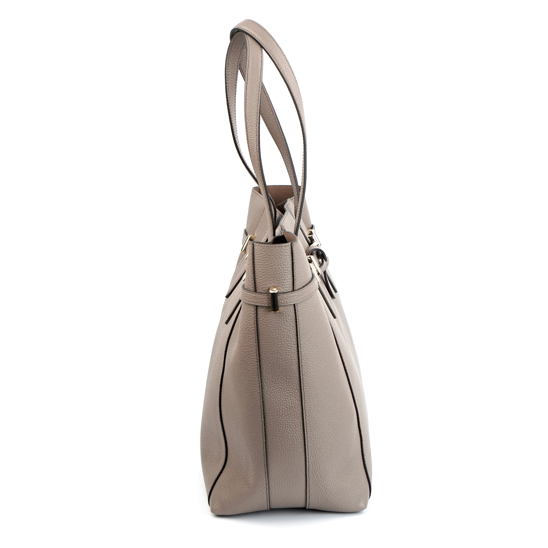 Furla Aura L Hobo - Beautyflyplace