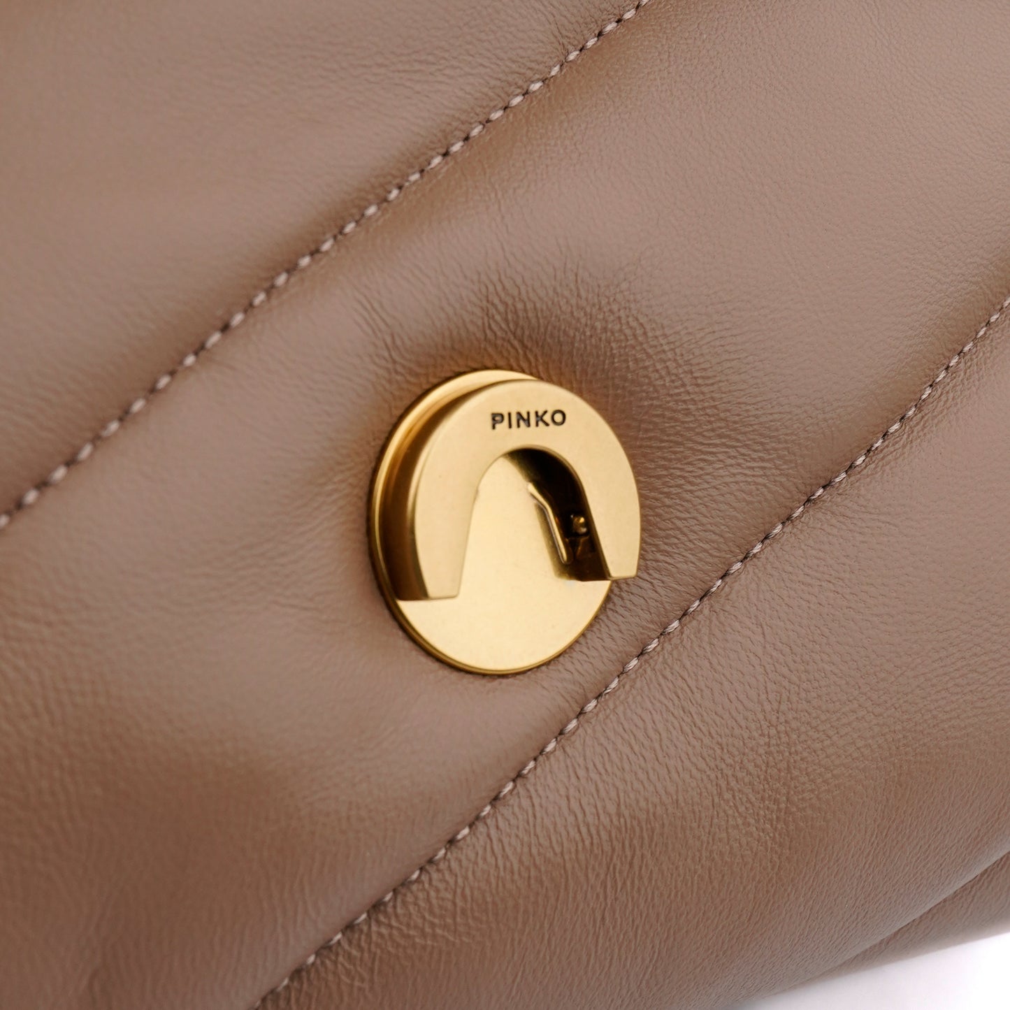 Geanta Pinko Classic Puff