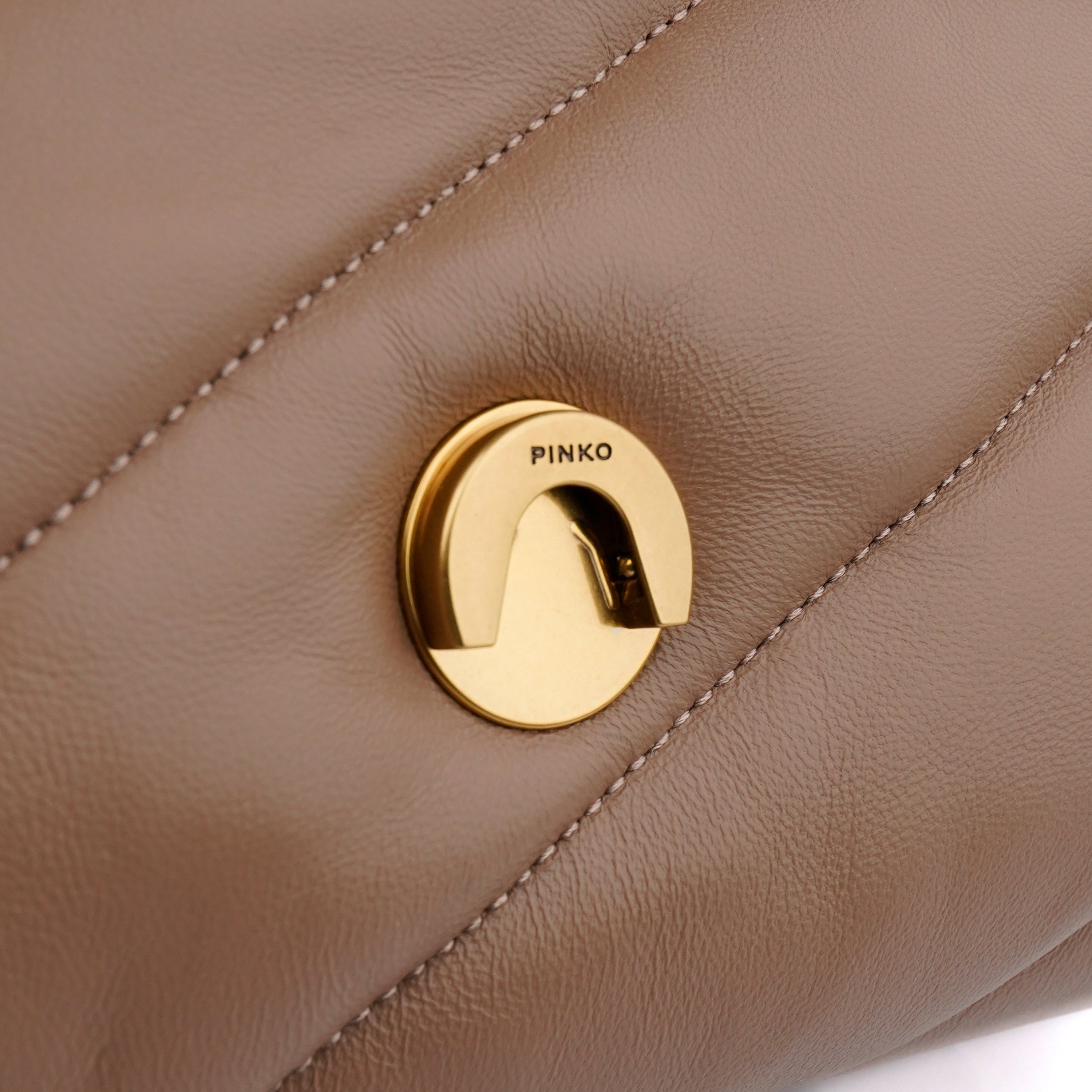 Geanta Pinko Classic Puff