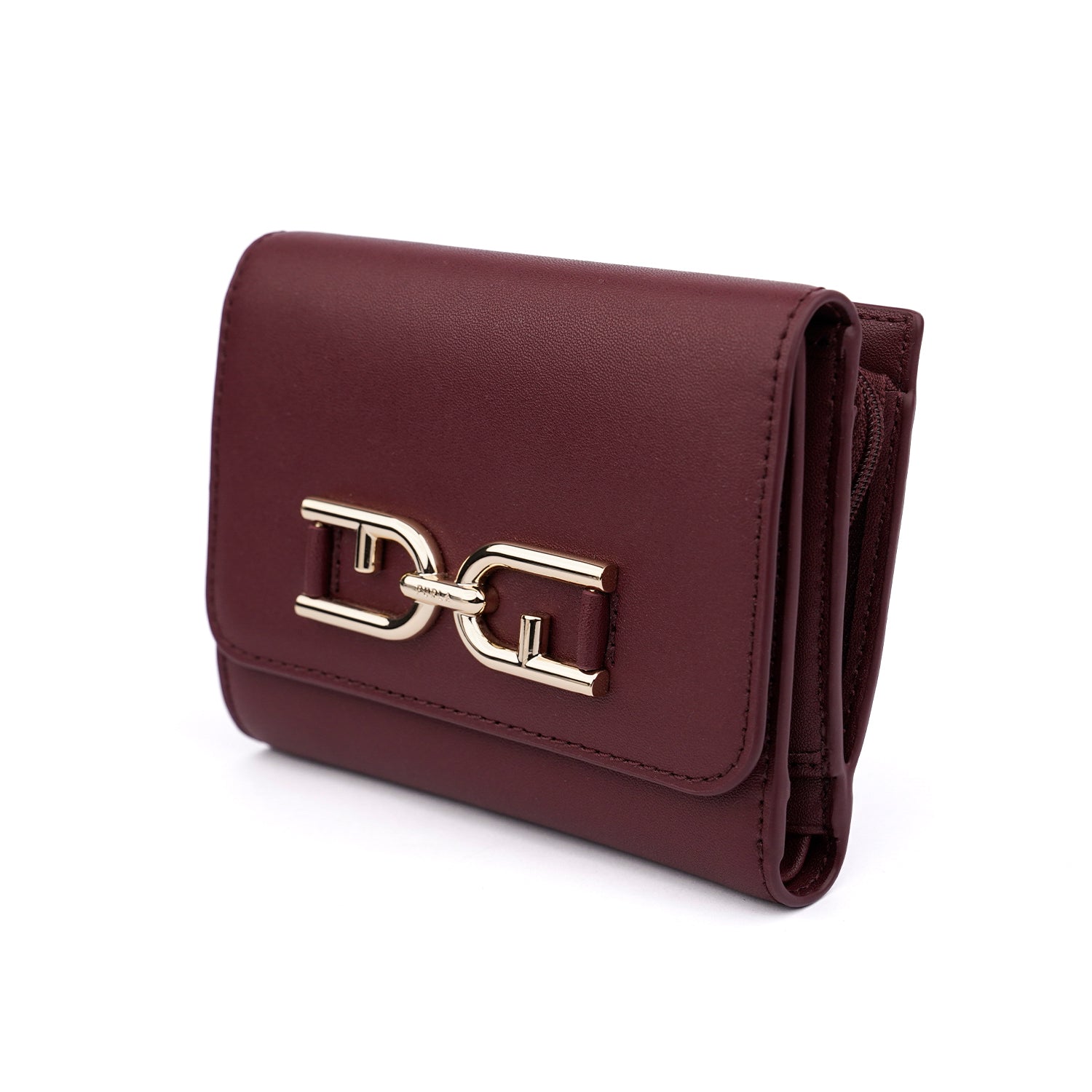 Portofel  tri-fold Furla Meti mediu