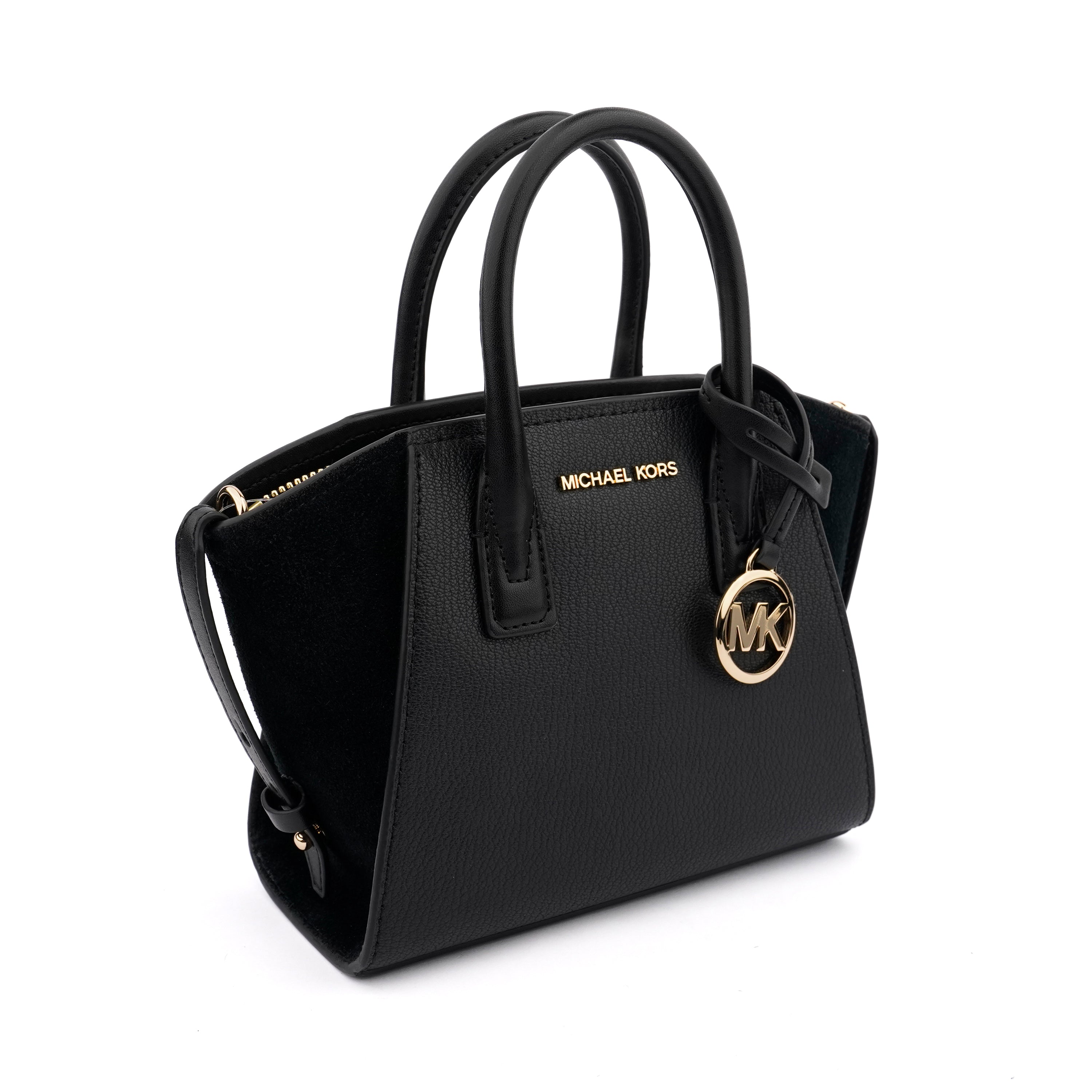 Geanta crossbody Michael Kors Avril extra small