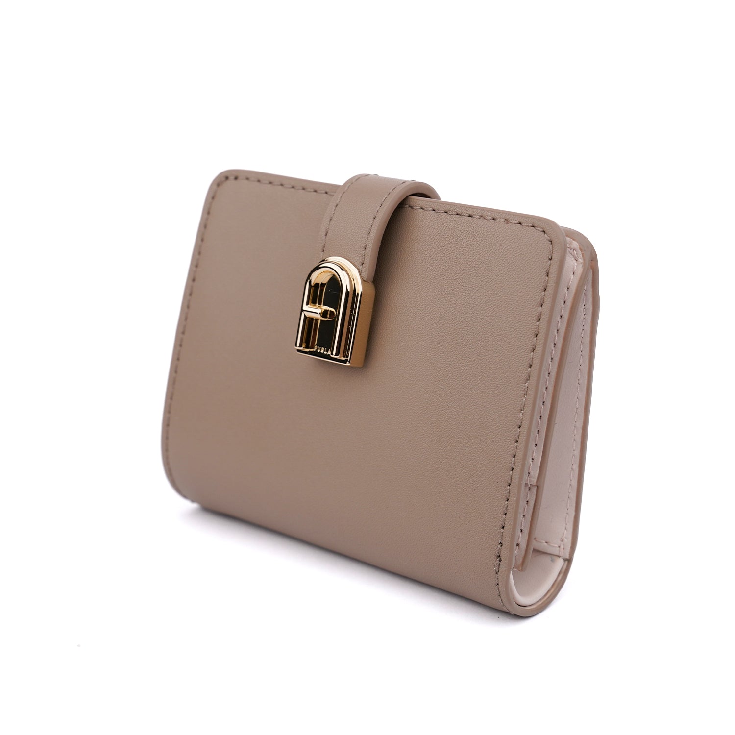 Portofel bi fold Furla small size