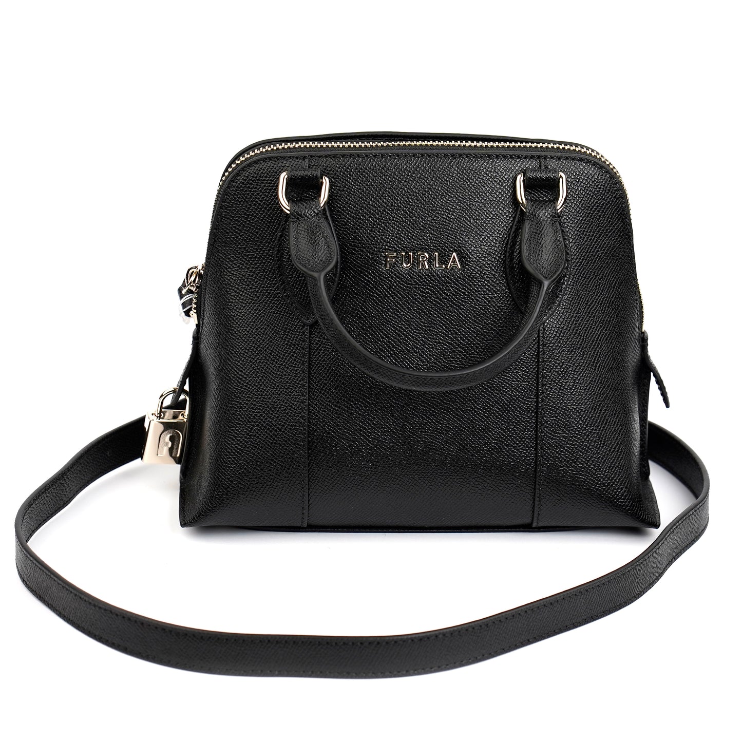 Furla Vittoria Dome S