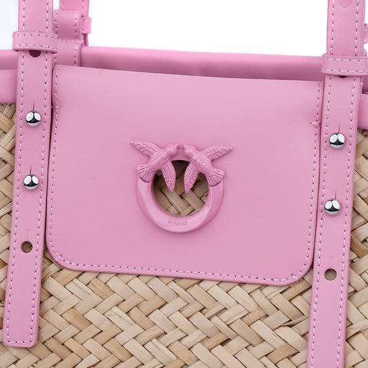 Cos Pinko - Beautyflyplace