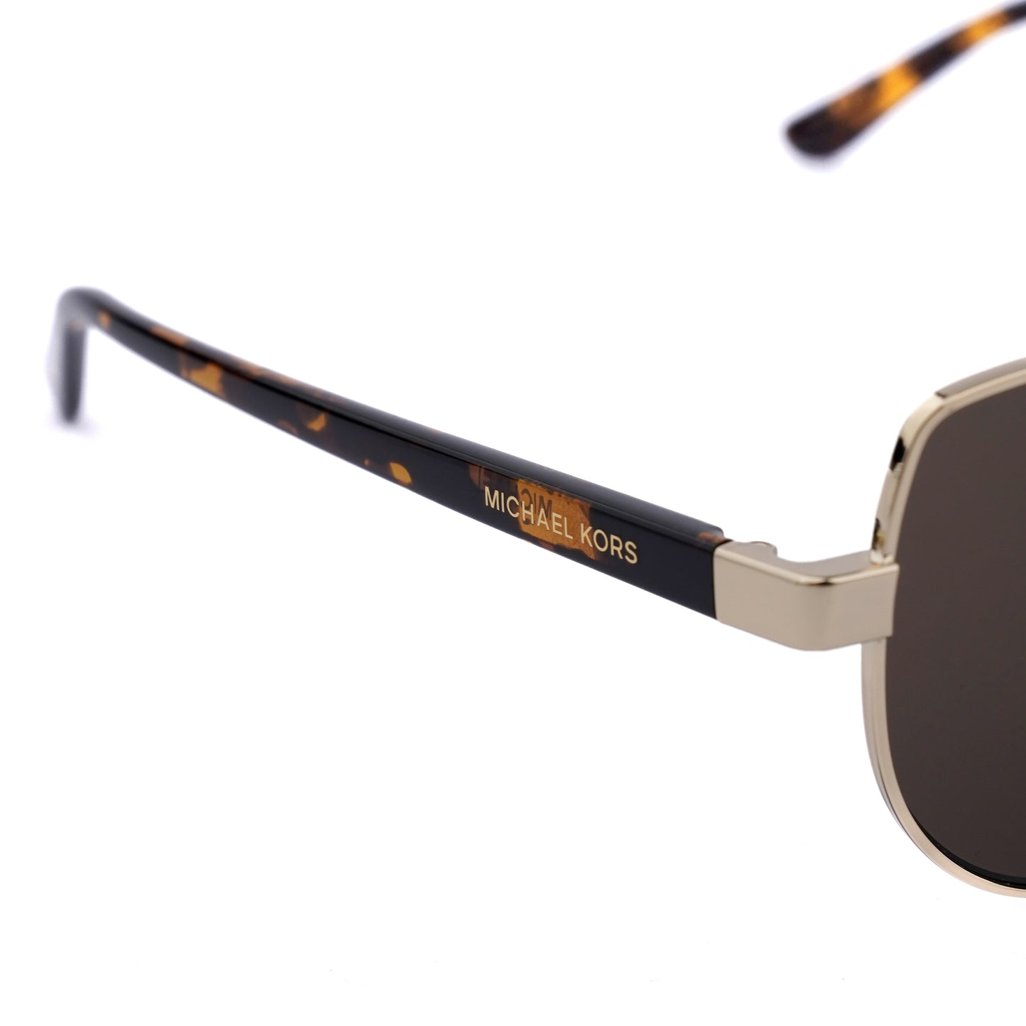 Ochelari de soare Michael Kors