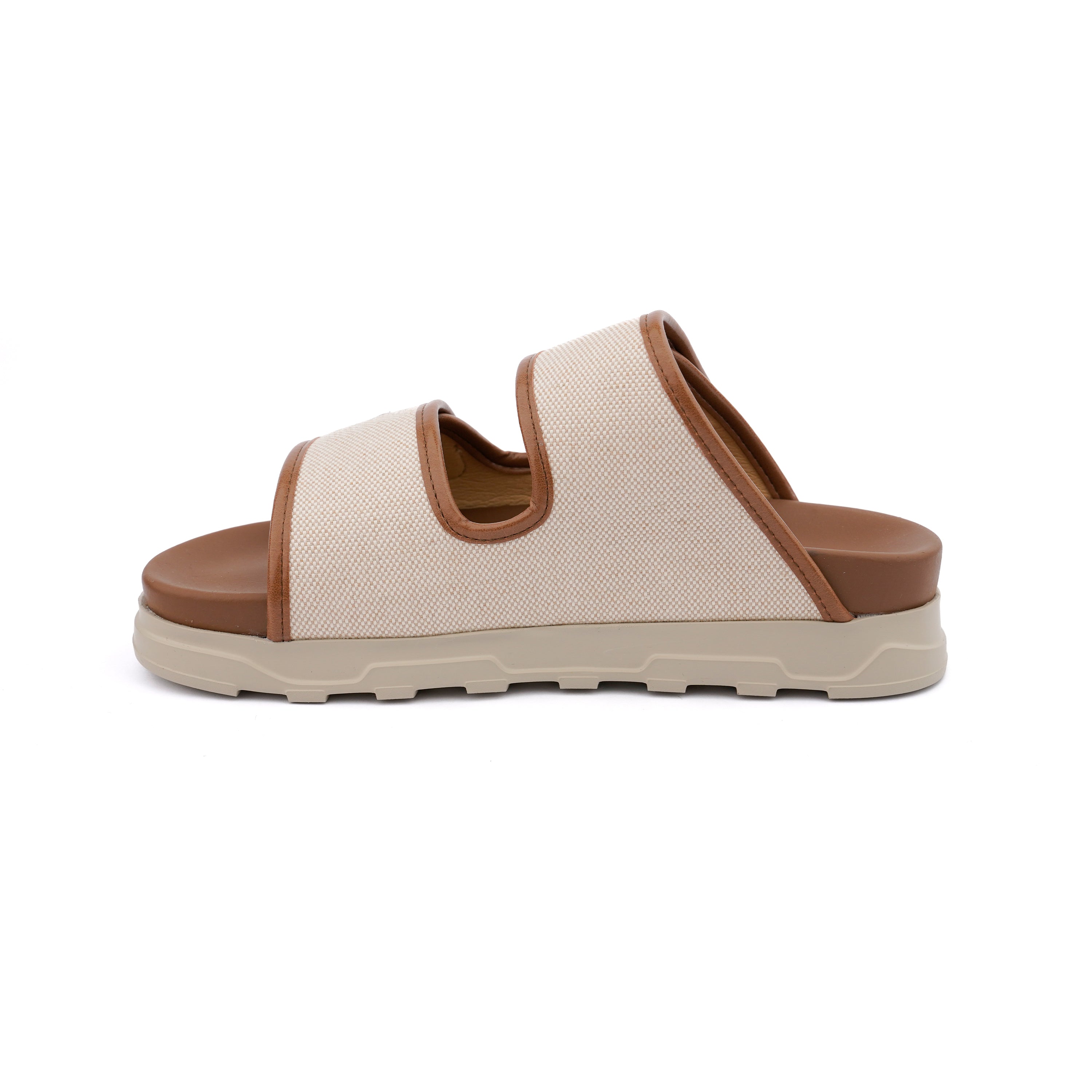 Sandale slides  Furla Mule