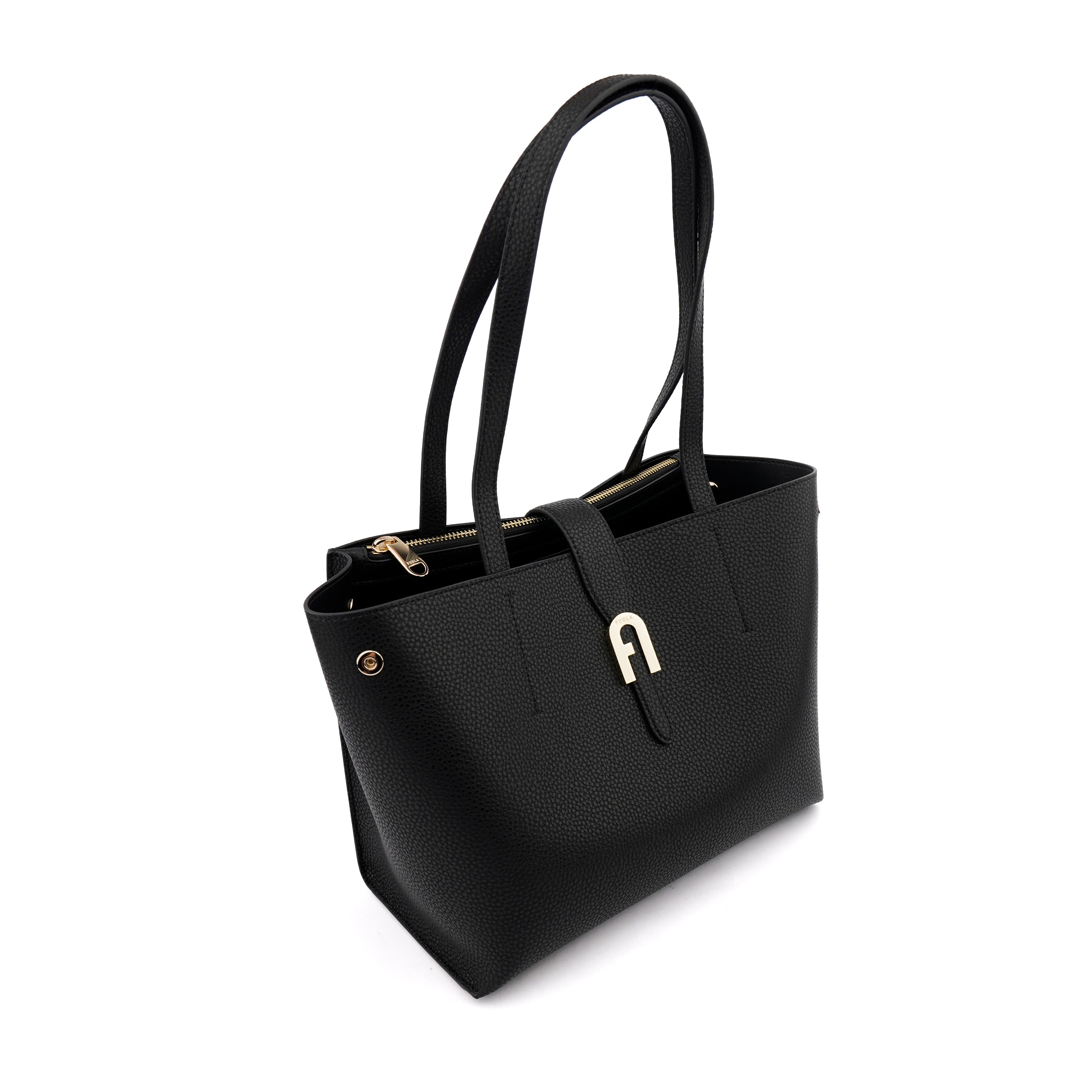 Geantă Furla Miasofia Medium Tote