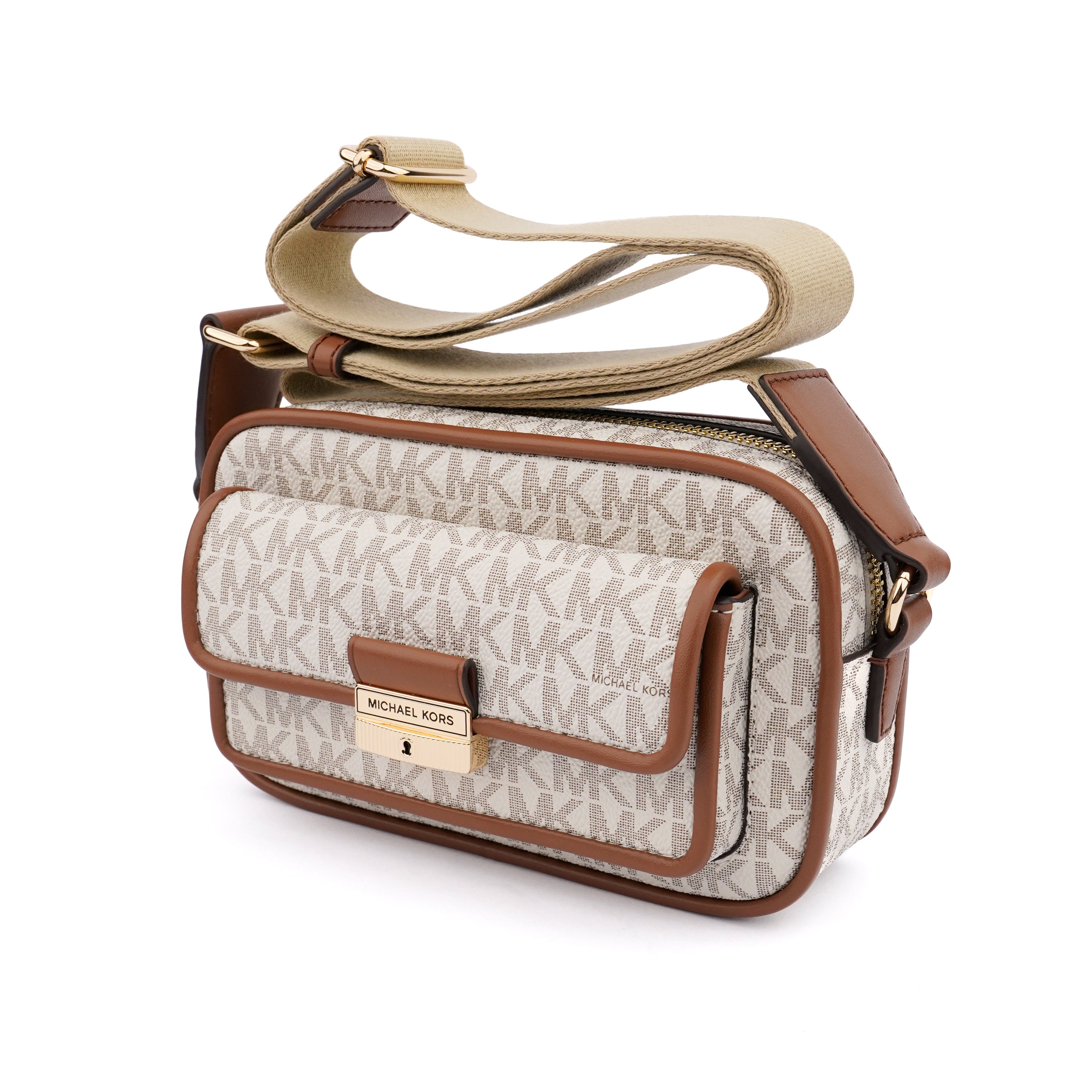Geanta crossbody Michael Kors  - Camera bag