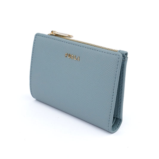 Portofel Furla bi fold piele