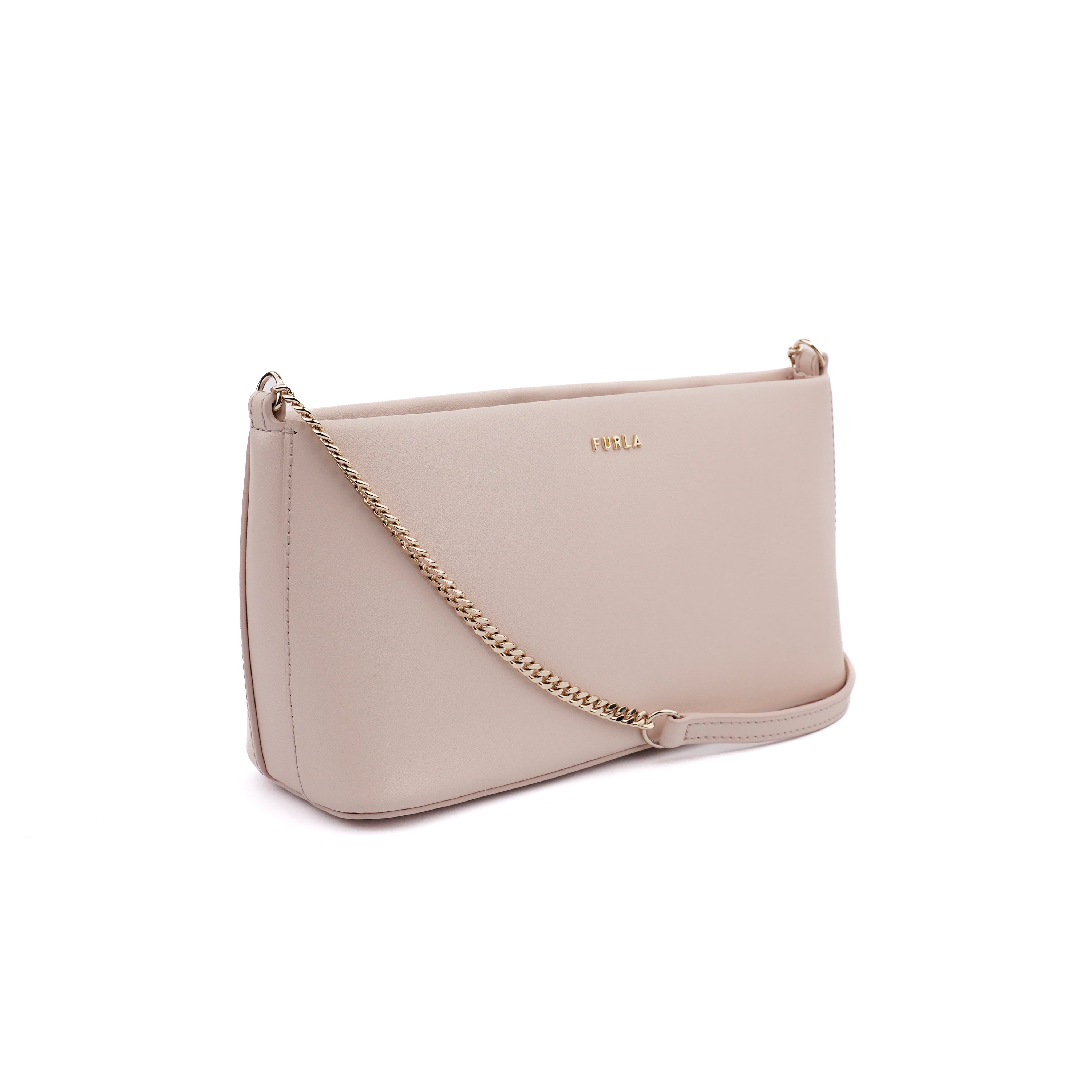 Geanta Furla Classic crossbody azalea