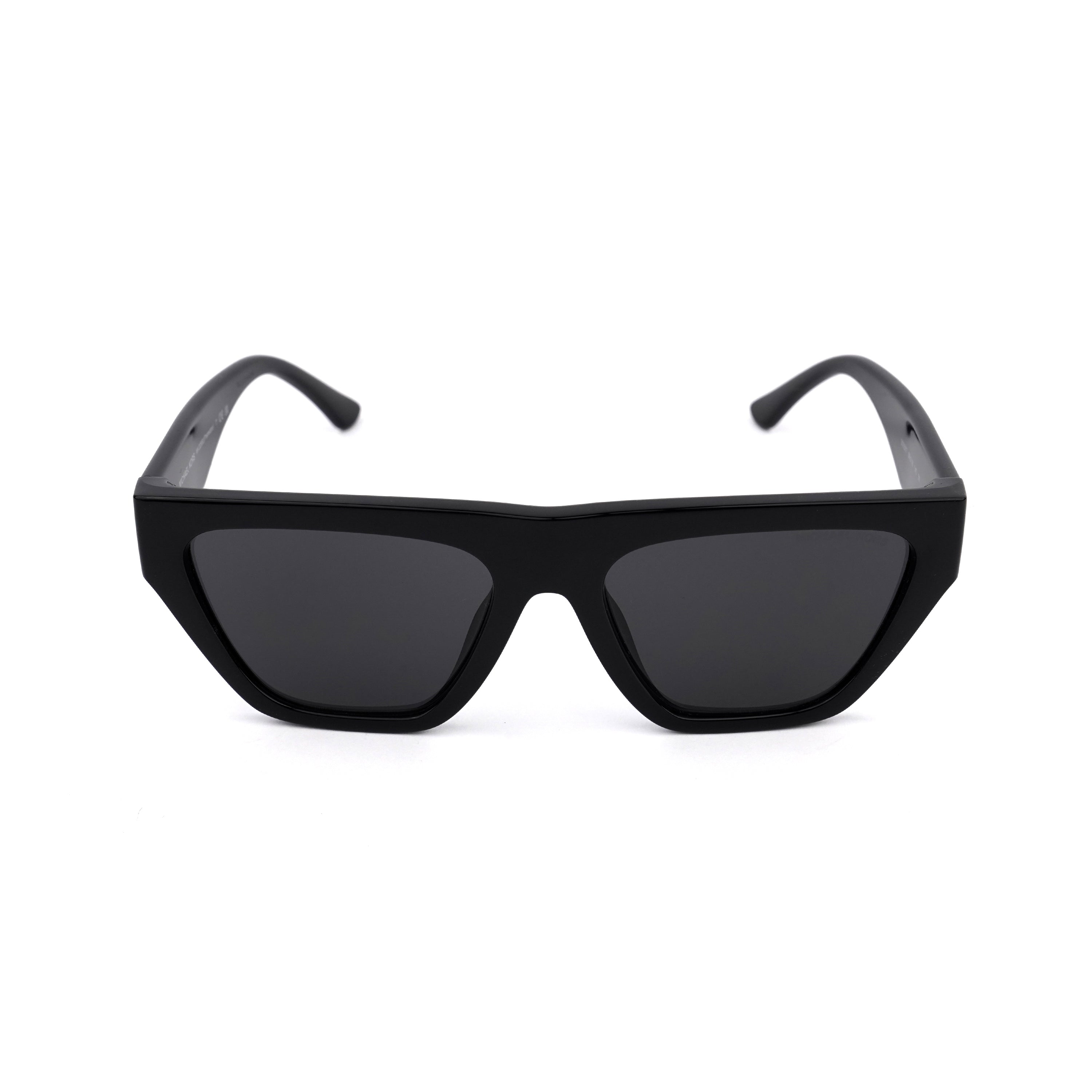 Ochelari de soare Michael Kors Tremezzo black