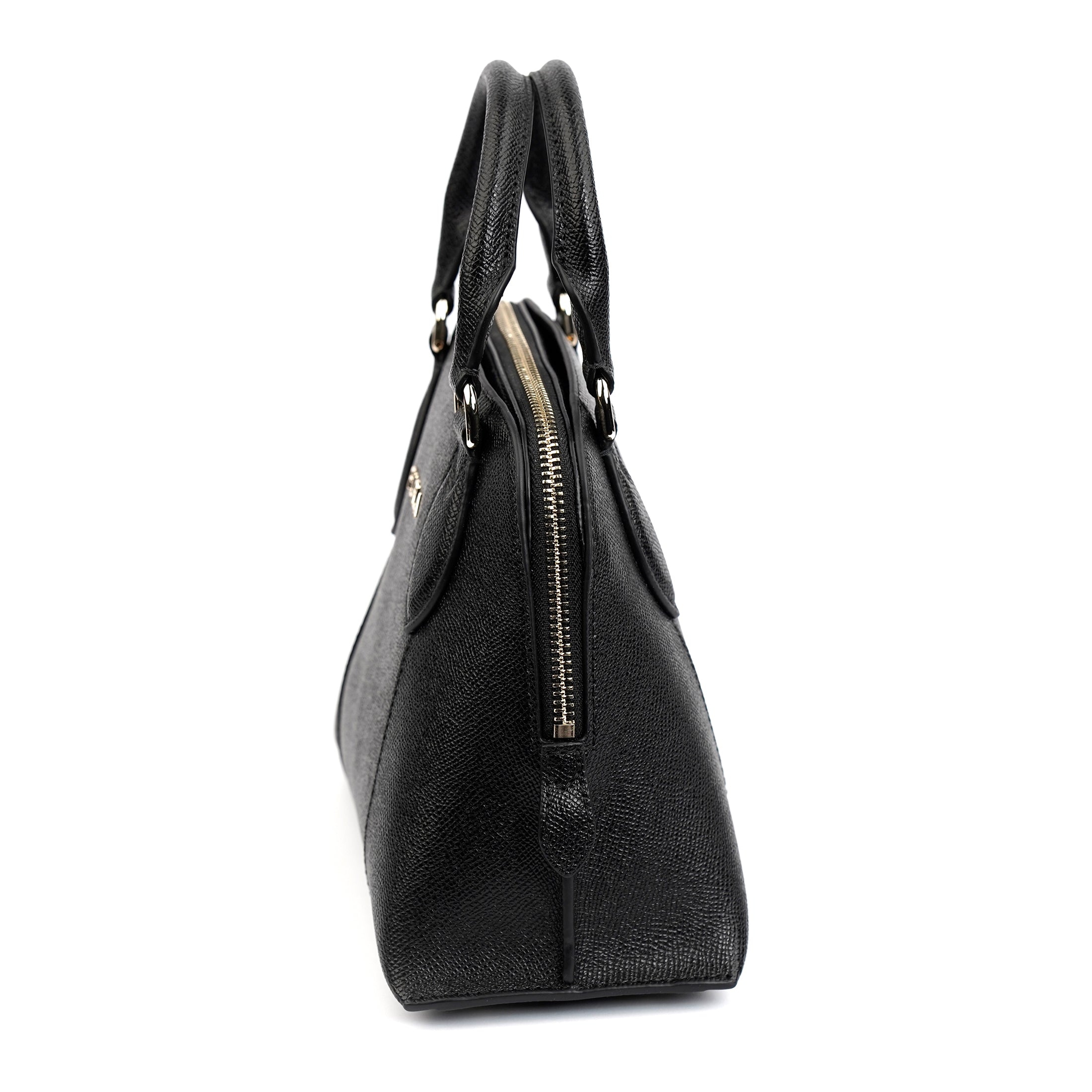 Geantă Furla Vittoria Dome small