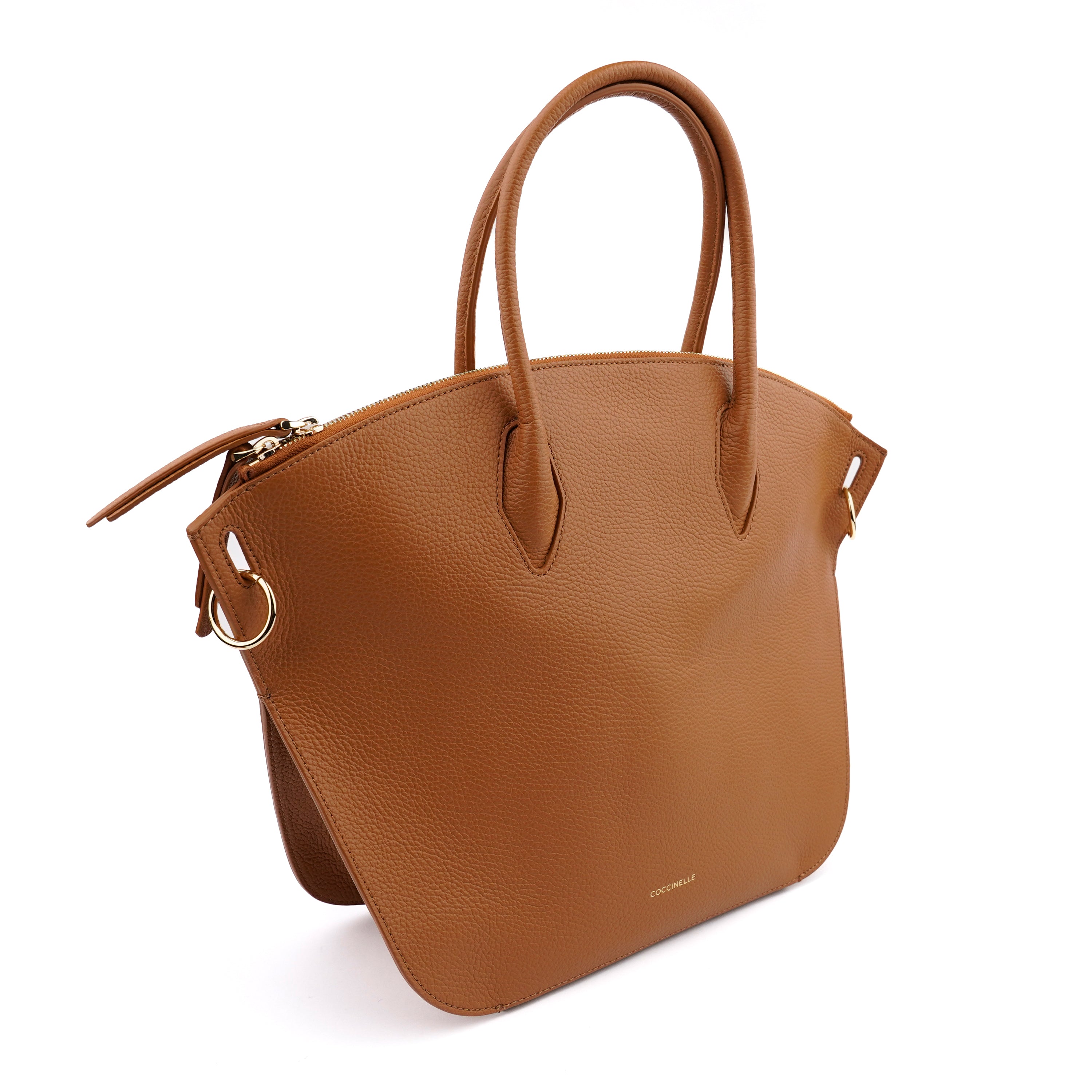 Geanta Coccinelle Flare tote medium