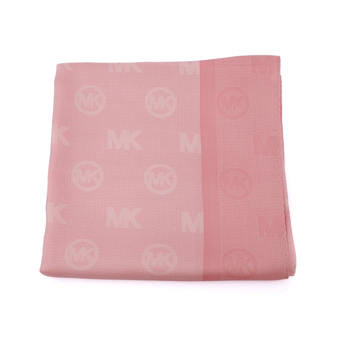 Esarfa matase Michael Kors
