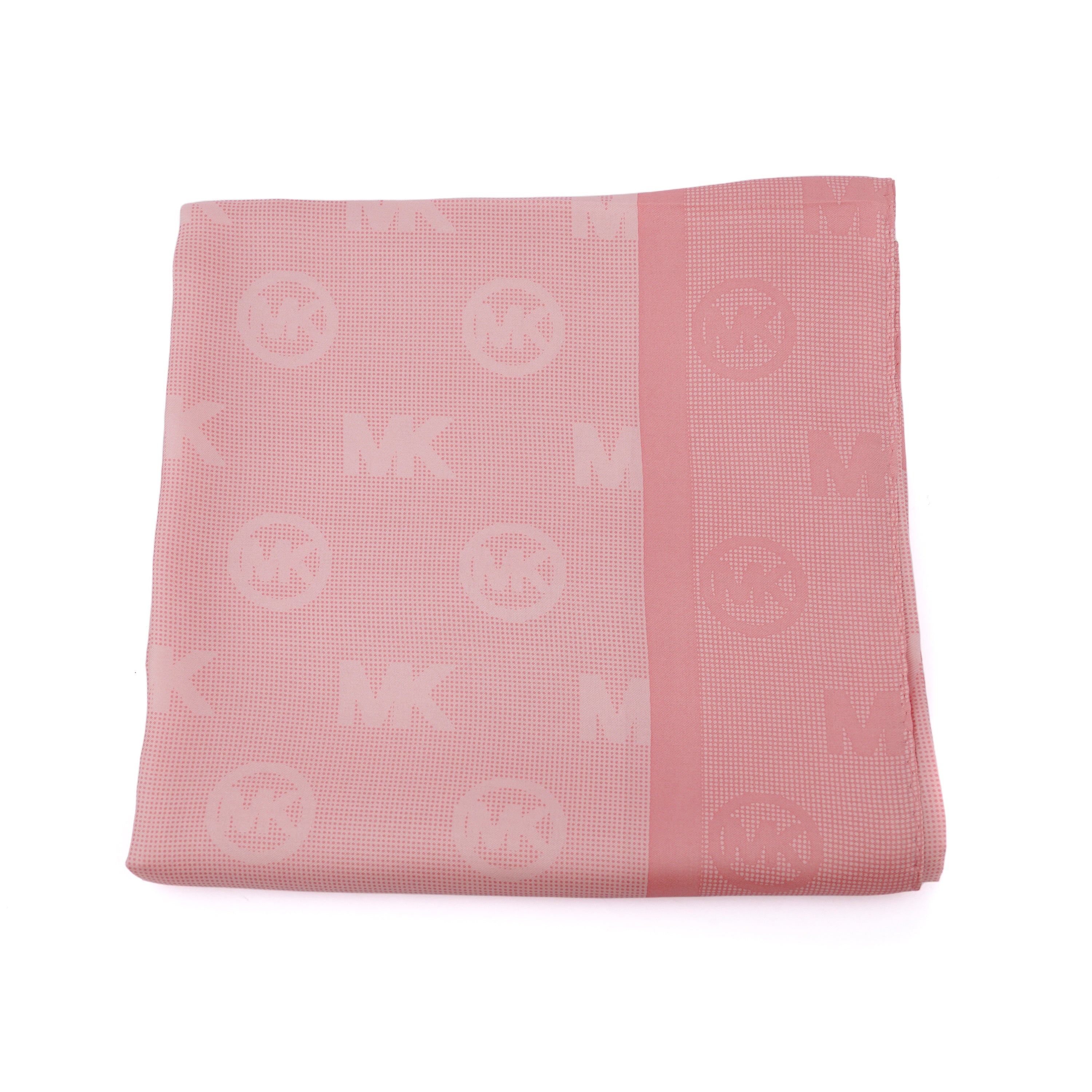 Esarfa matase Michael Kors
