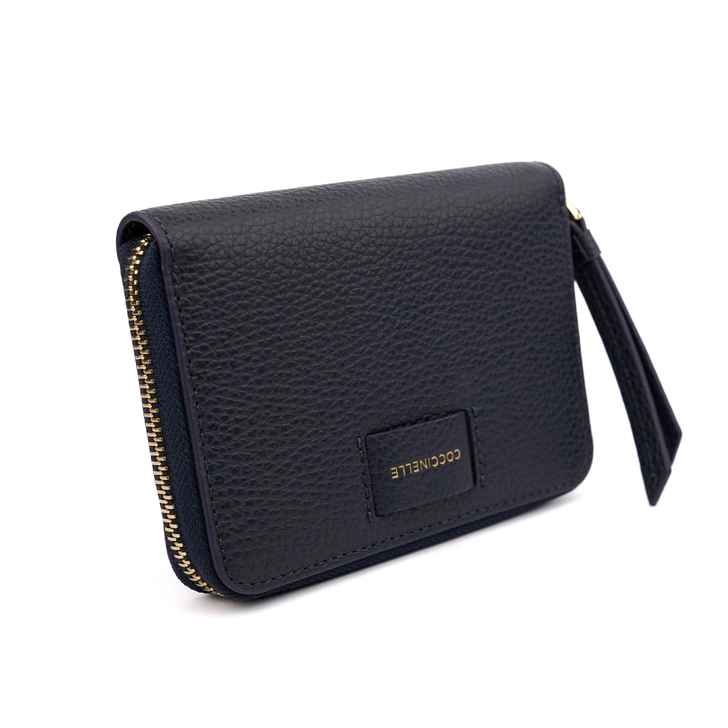 Portofel zip-around Coccinelle medium