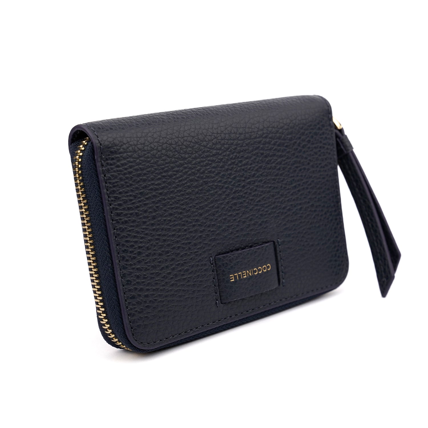 Portofel zip-around Coccinelle medium