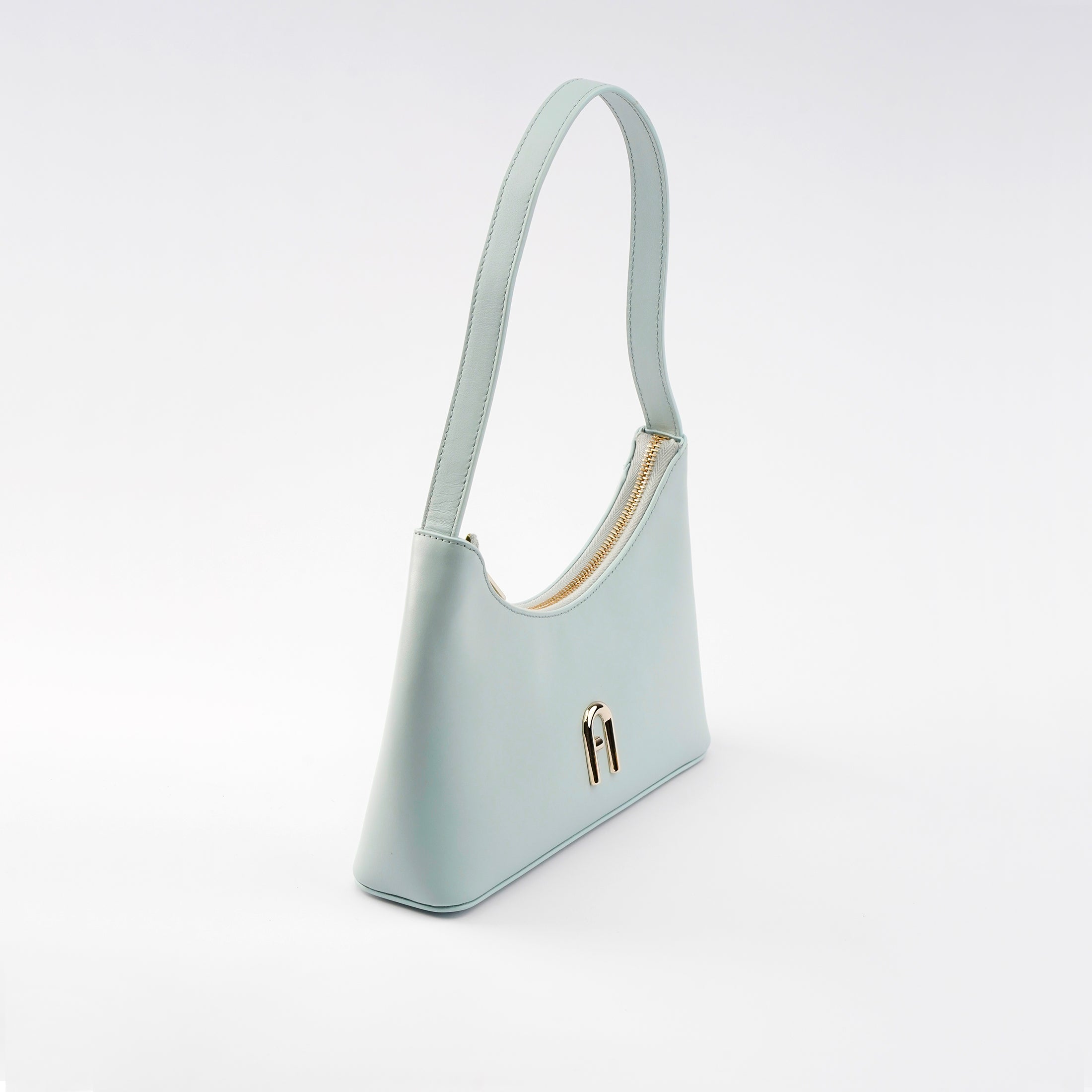 Furla Diamante S sholder - Beautyflyplace