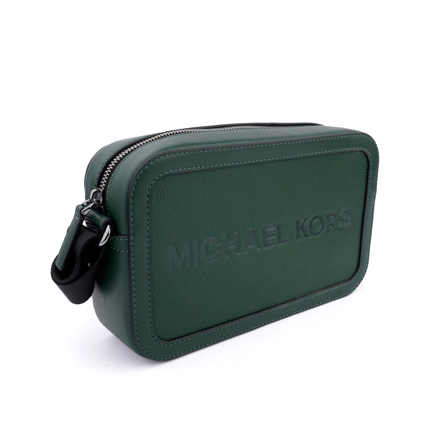 Geanta Michael Kors camerabag barbati