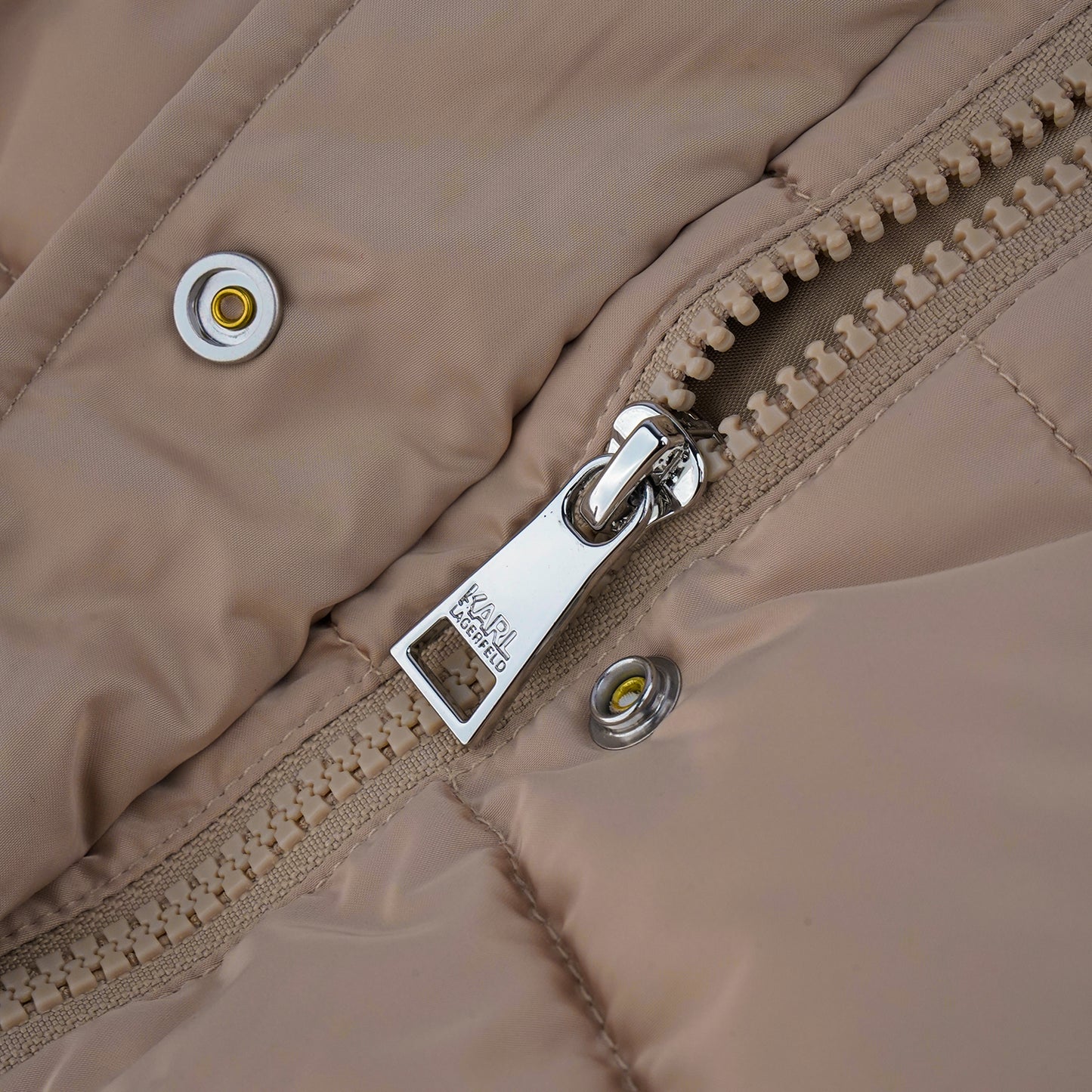 Geacă iarnă dama Karl Lagerfeld