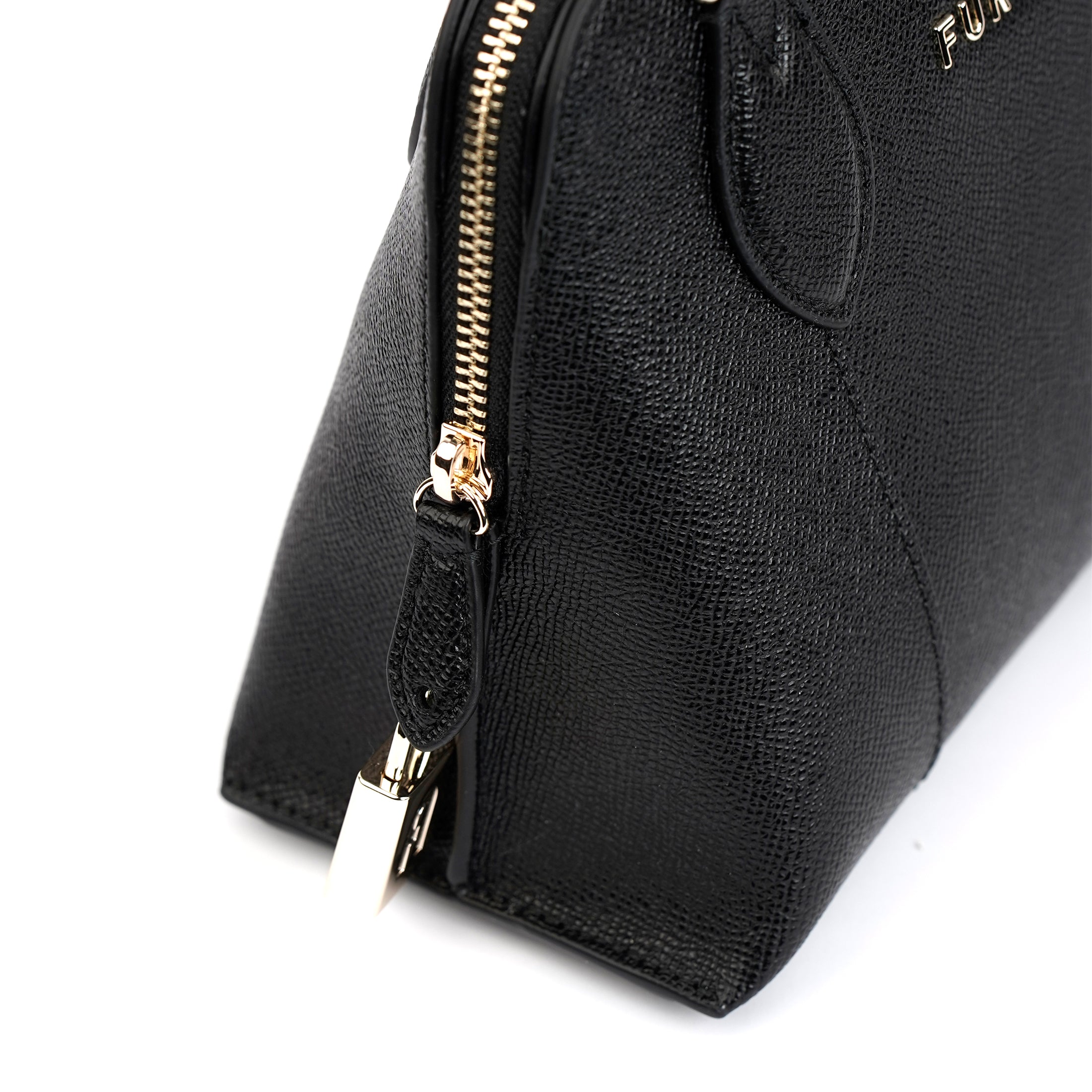 Geantă Furla Vittoria Dome small