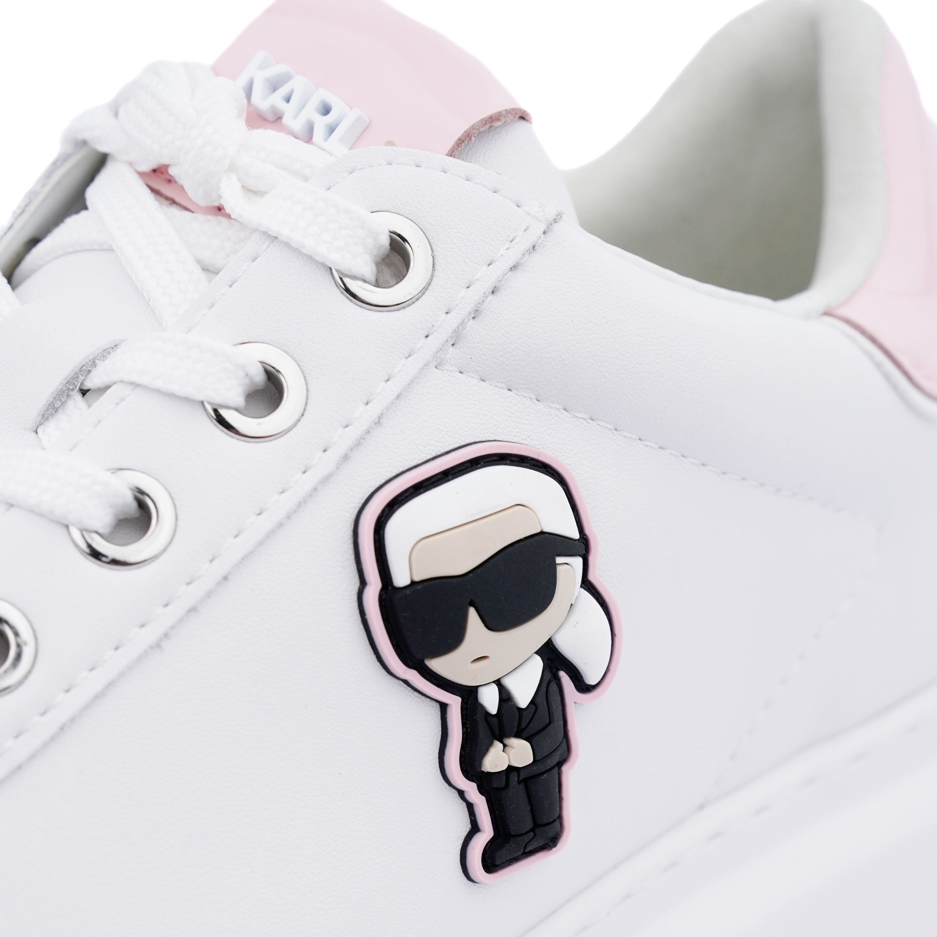 Sneakers Karl Lagerfeld  KAPRI