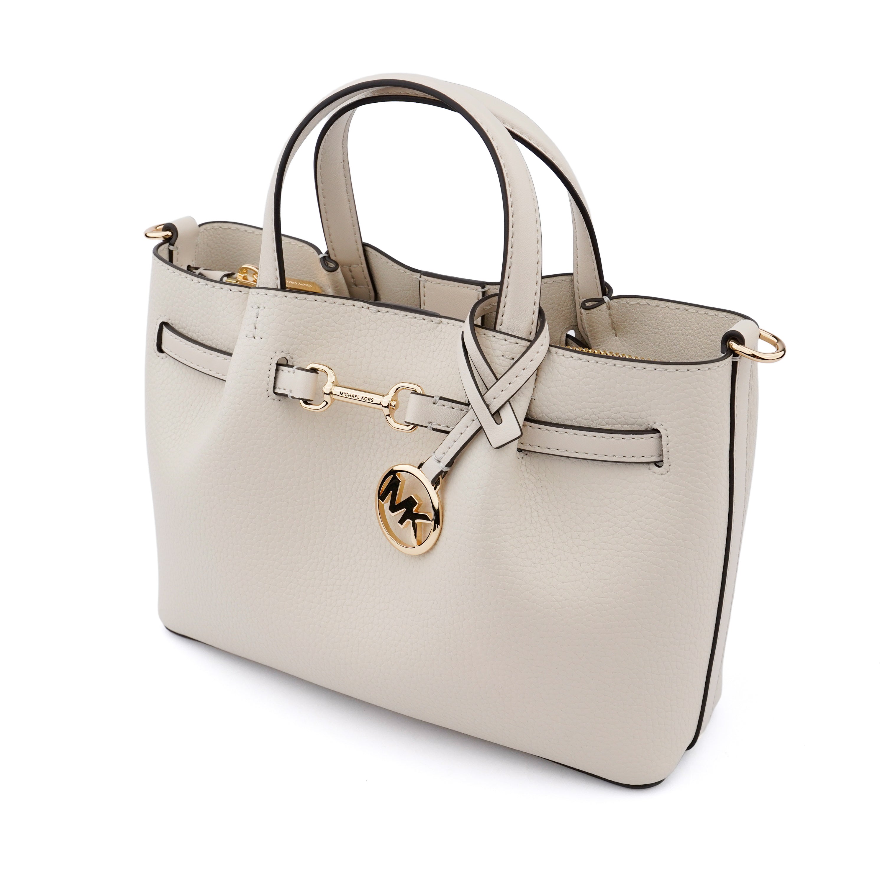 Geanta Michael Kors Carson satchel