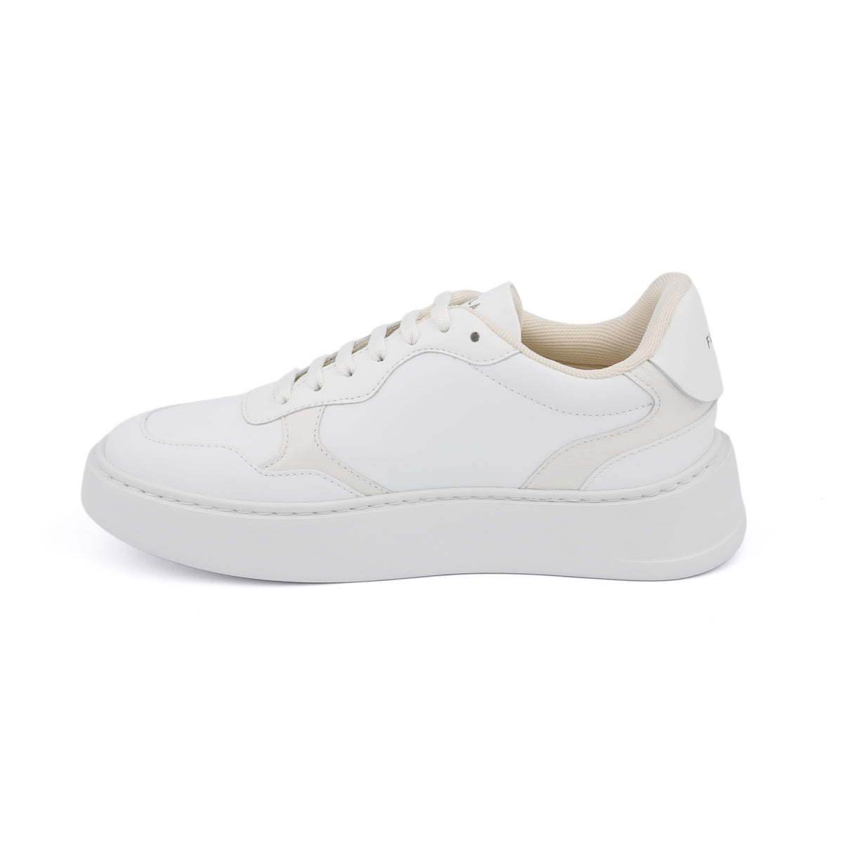Furla Sport Lace-up Sneakers