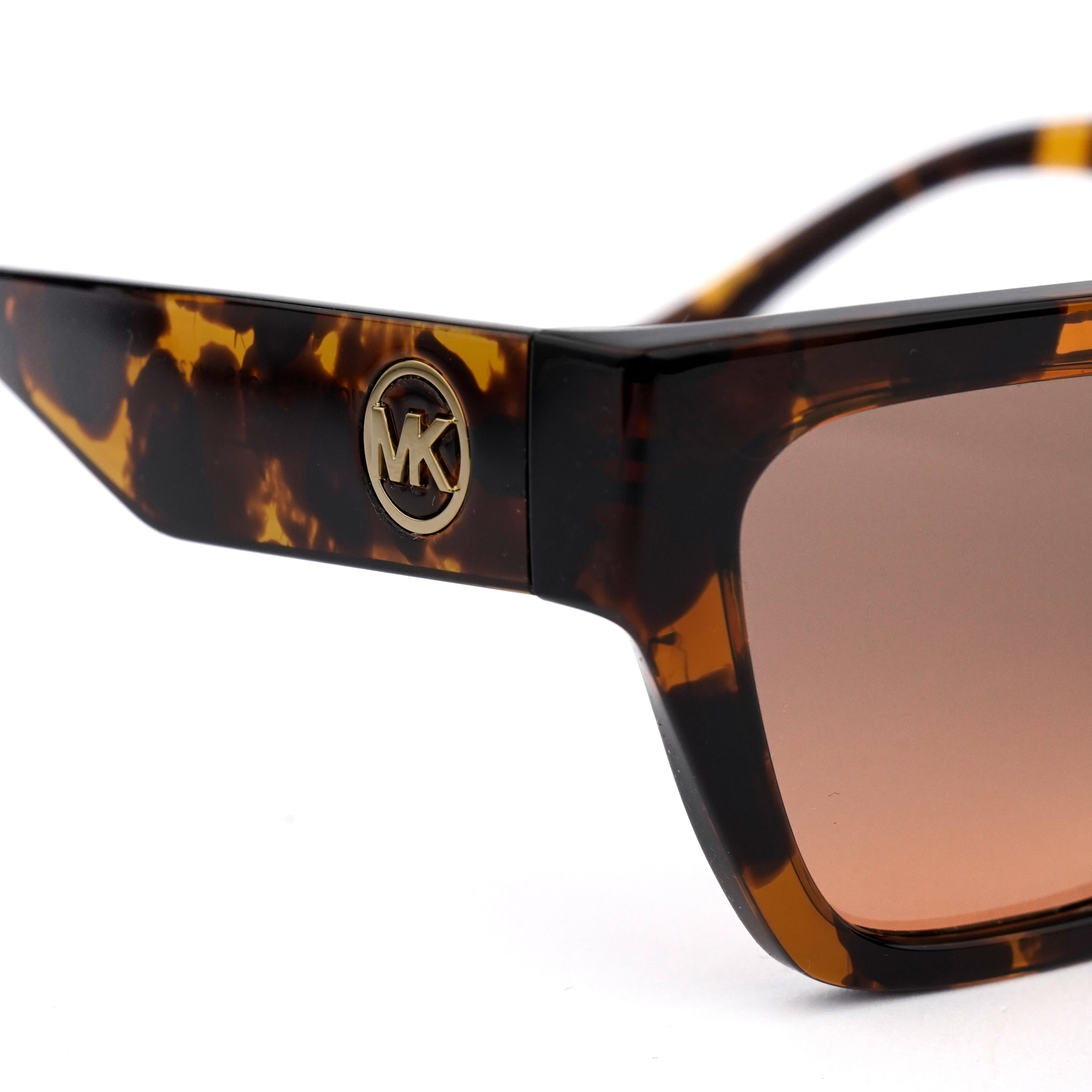Ochelari de soare Michael Kors Tremezzo brown
