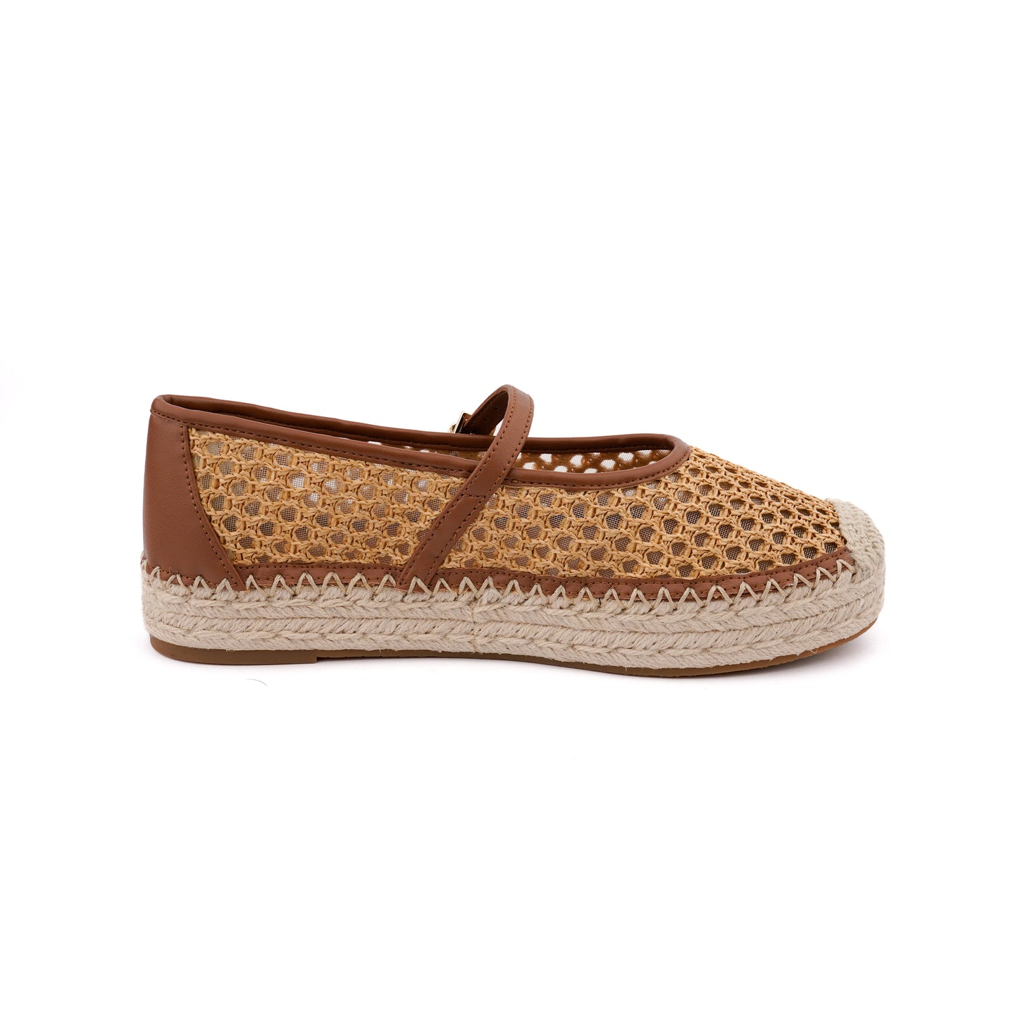 Espadrile Michael Kors Belina din Ratan | Eleganță și Confort